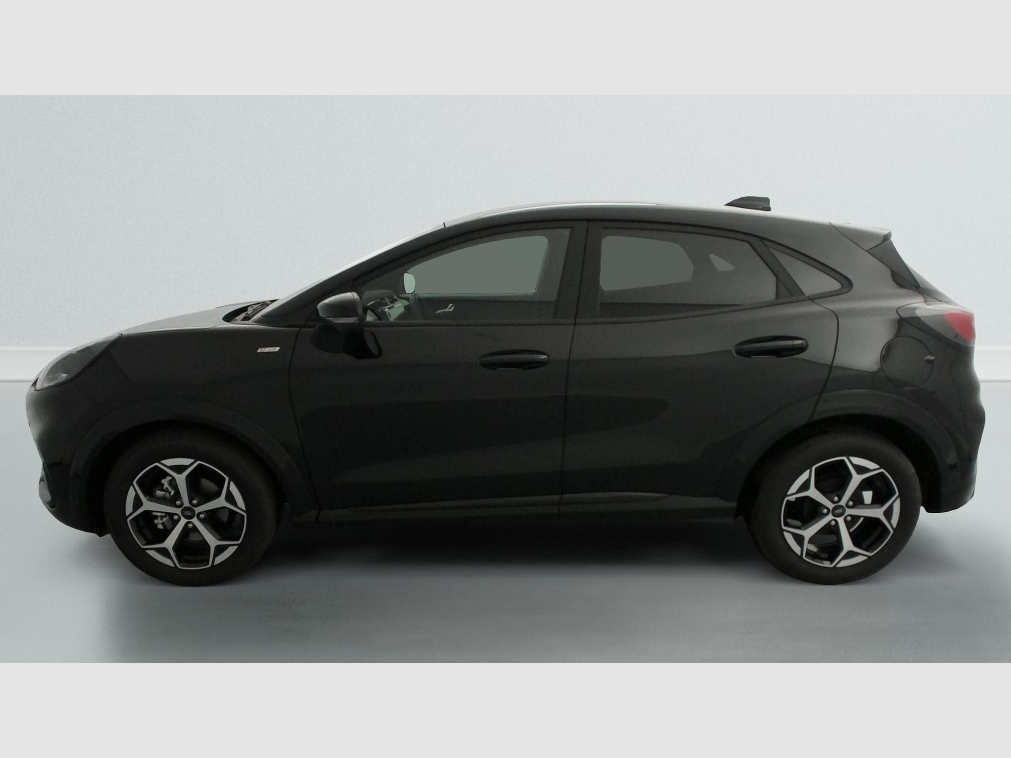 Ford PUMA 1.0 EcoBoost 125 ch mHEV S&S Powershift ST-Line (2026) - Foto 2