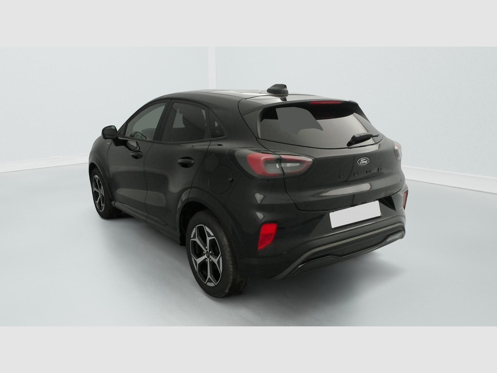 Ford PUMA 1.0 EcoBoost 125 ch mHEV S&S Powershift ST-Line (2026) - Foto 3