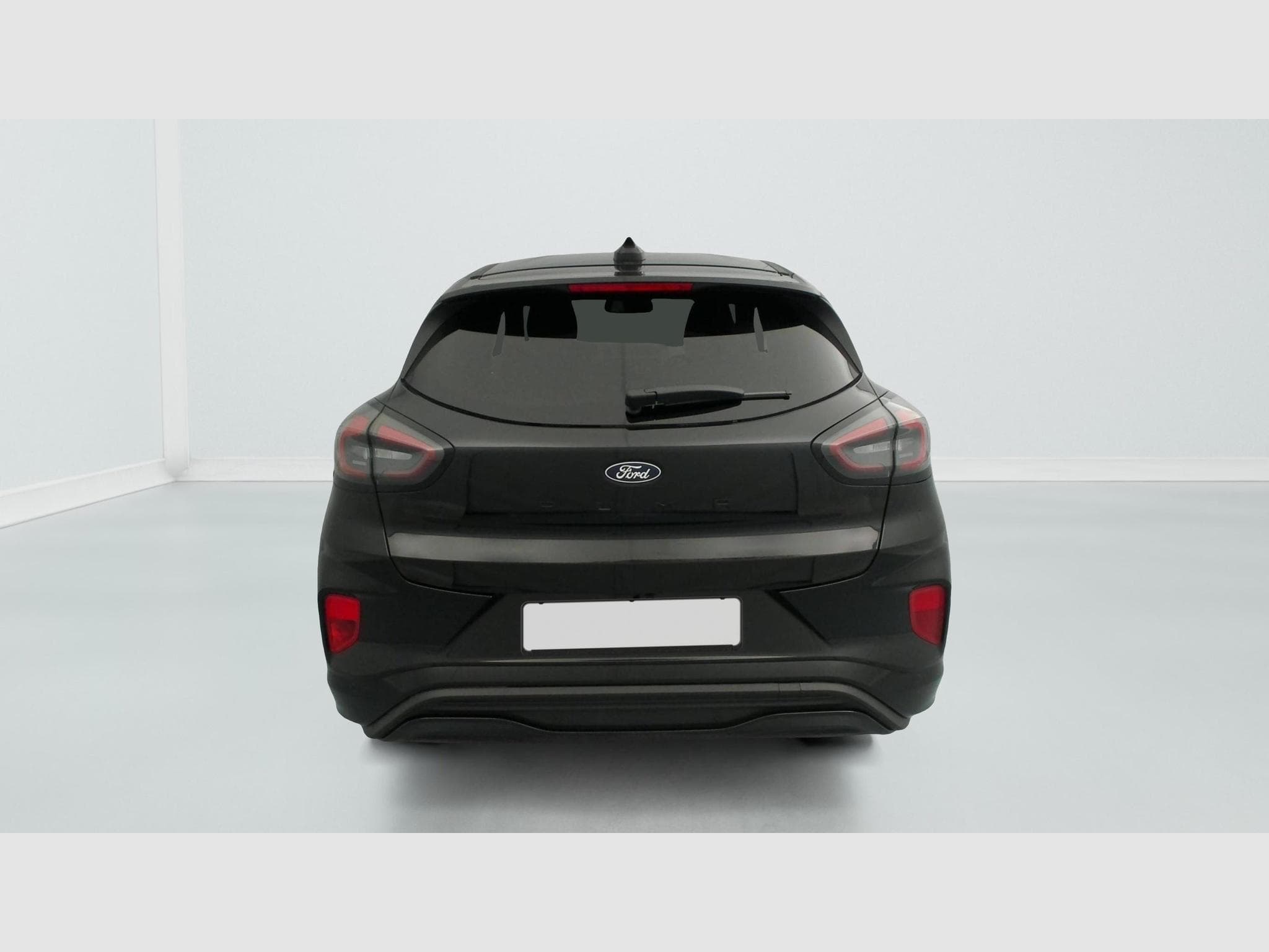 Ford PUMA 1.0 EcoBoost 125 ch mHEV S&S Powershift ST-Line (2026) - Foto 4