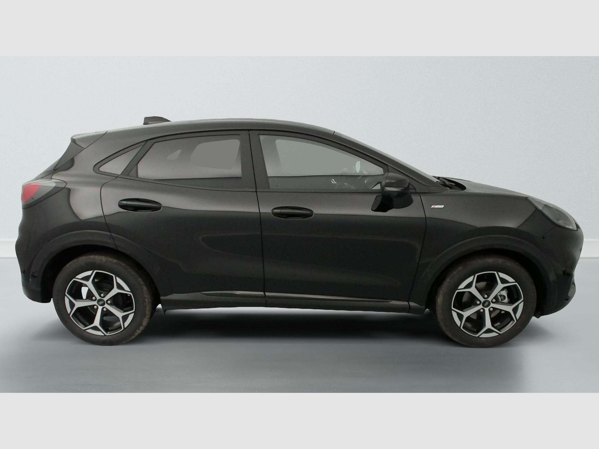 Ford PUMA 1.0 EcoBoost 125 ch mHEV S&S Powershift ST-Line (2026) - Foto 6