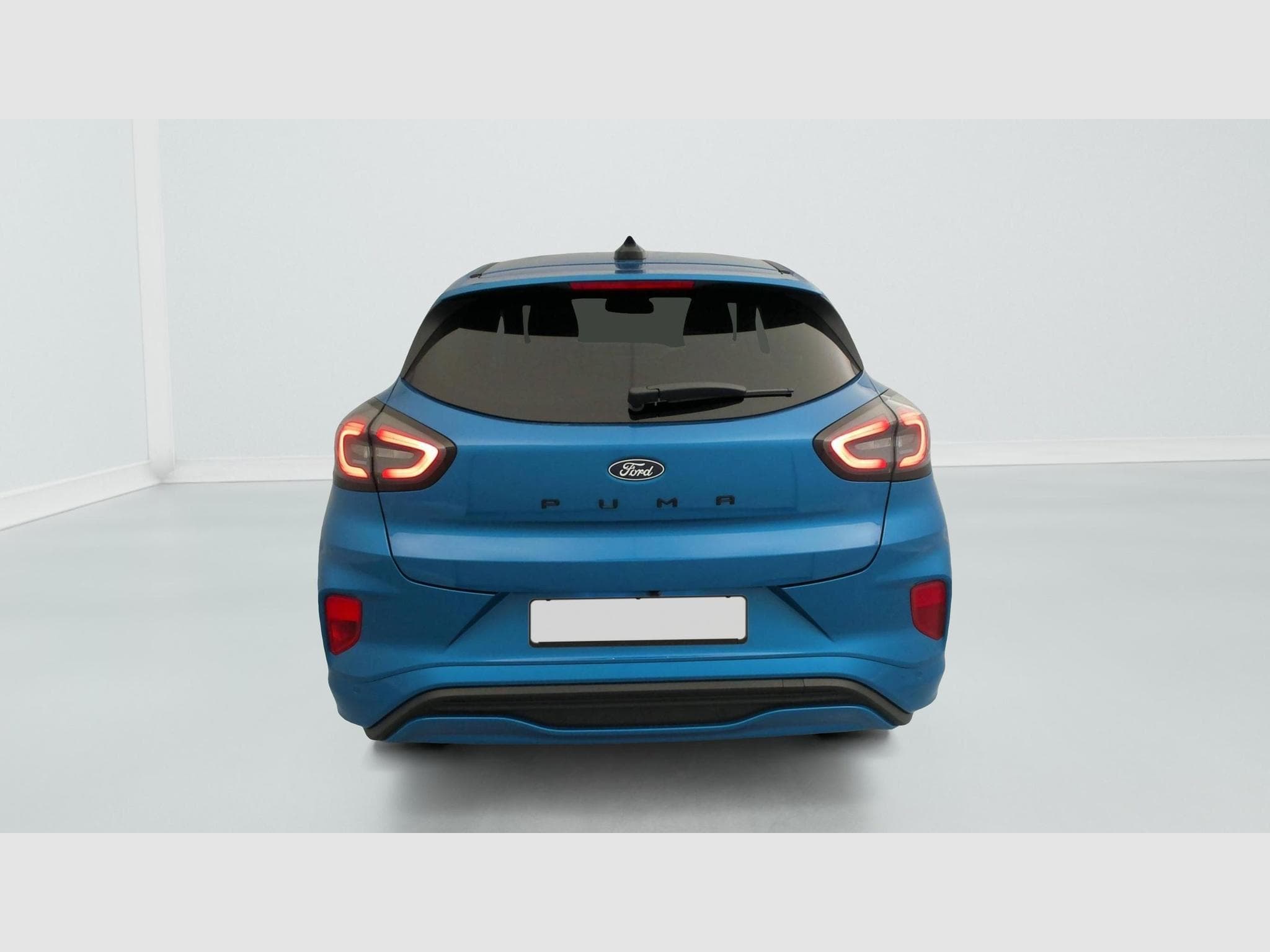 Ford PUMA 1.0 EcoBoost 125 ch mHEV S&S Powershift ST-Line (2026) - Foto 4
