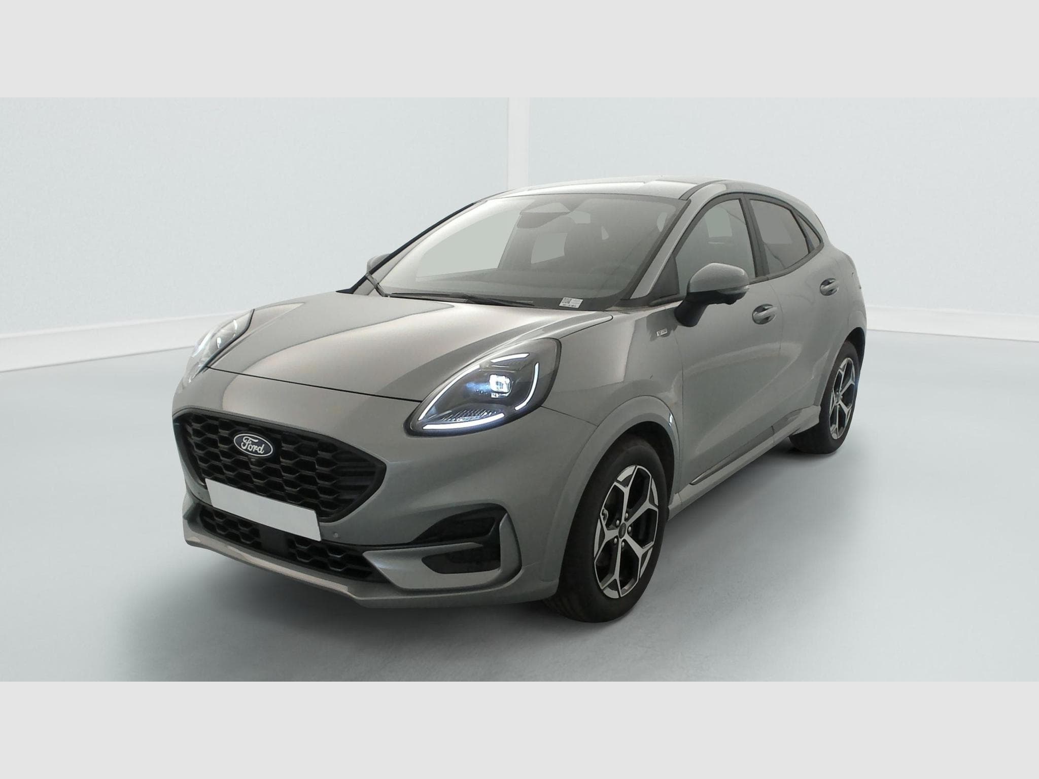 Ford PUMA 1.0 EcoBoost 125 ch mHEV S&S Powershift ST-Line (2026) - Foto 1