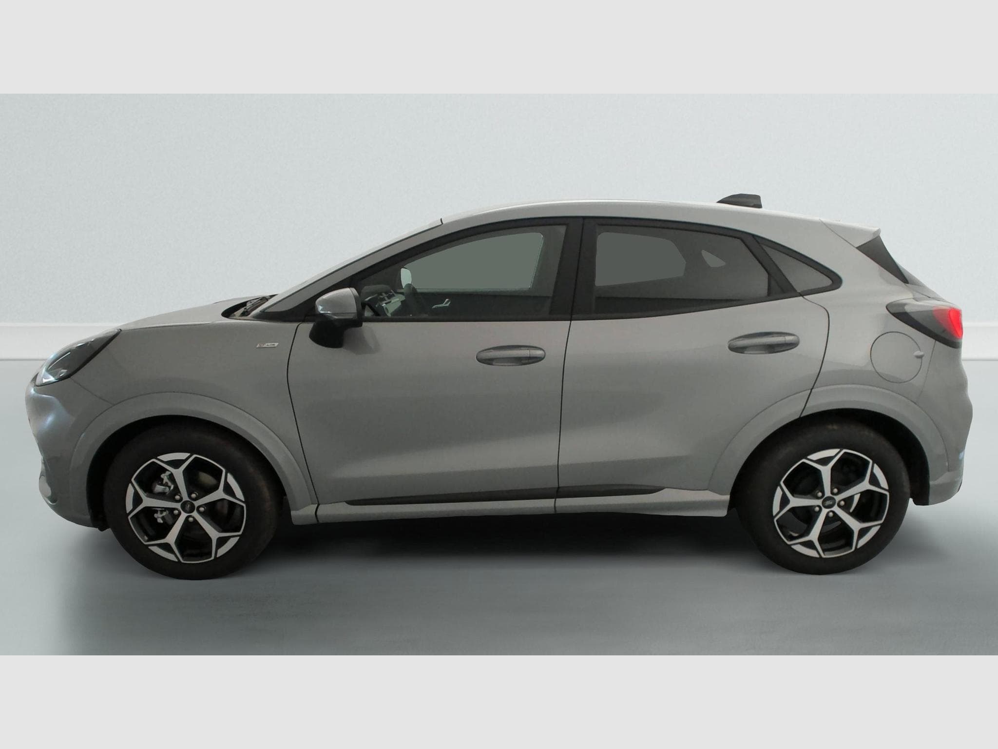 Ford PUMA 1.0 EcoBoost 125 ch mHEV S&S Powershift ST-Line (2026) - Foto 2