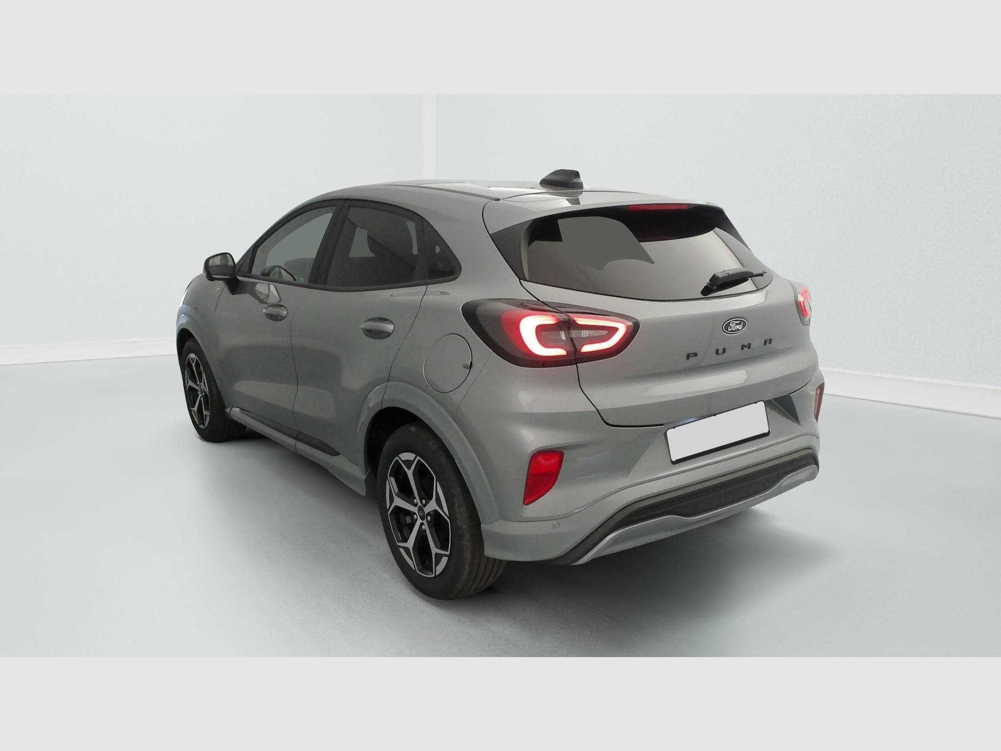 Ford PUMA 1.0 EcoBoost 125 ch mHEV S&S Powershift ST-Line (2026) - Foto 3