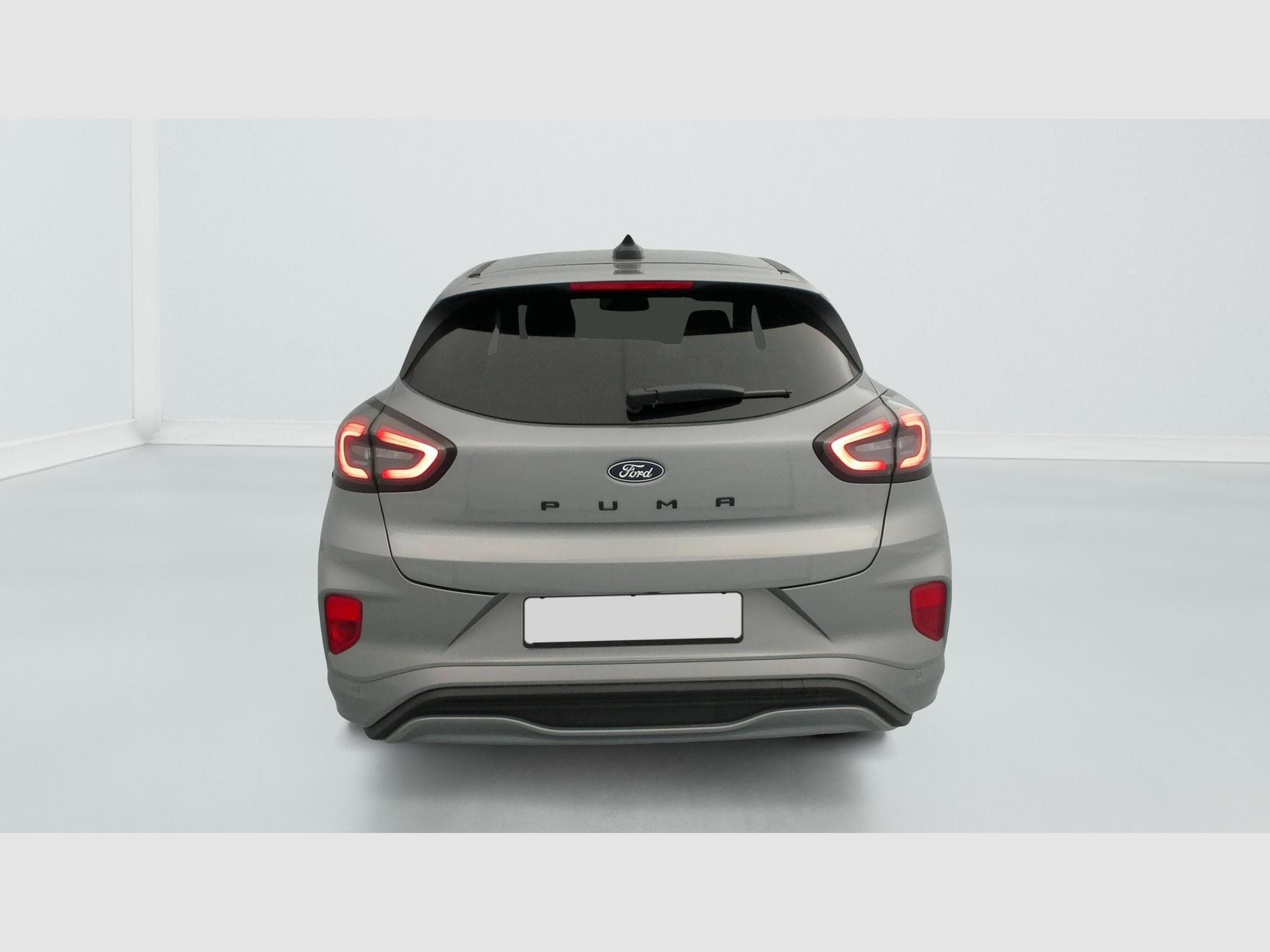 Ford PUMA 1.0 EcoBoost 125 ch mHEV S&S Powershift ST-Line (2026) - Foto 4
