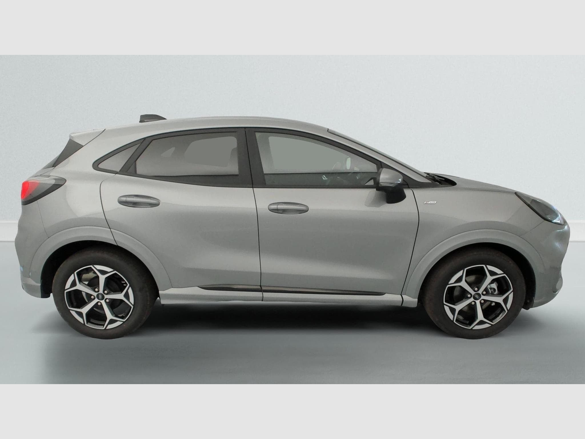 Ford PUMA 1.0 EcoBoost 125 ch mHEV S&S Powershift ST-Line (2026) - Foto 6