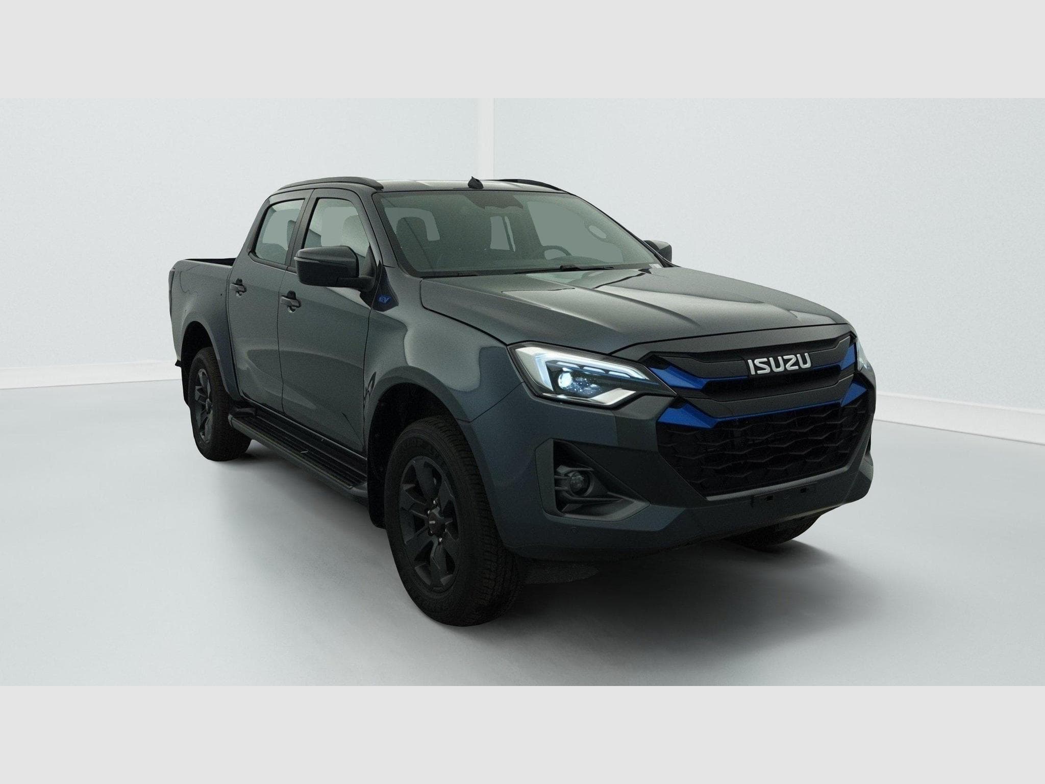 Isuzu D-MAX EV 4X4 CREW CAB  NSPORT (2025) - Foto 1