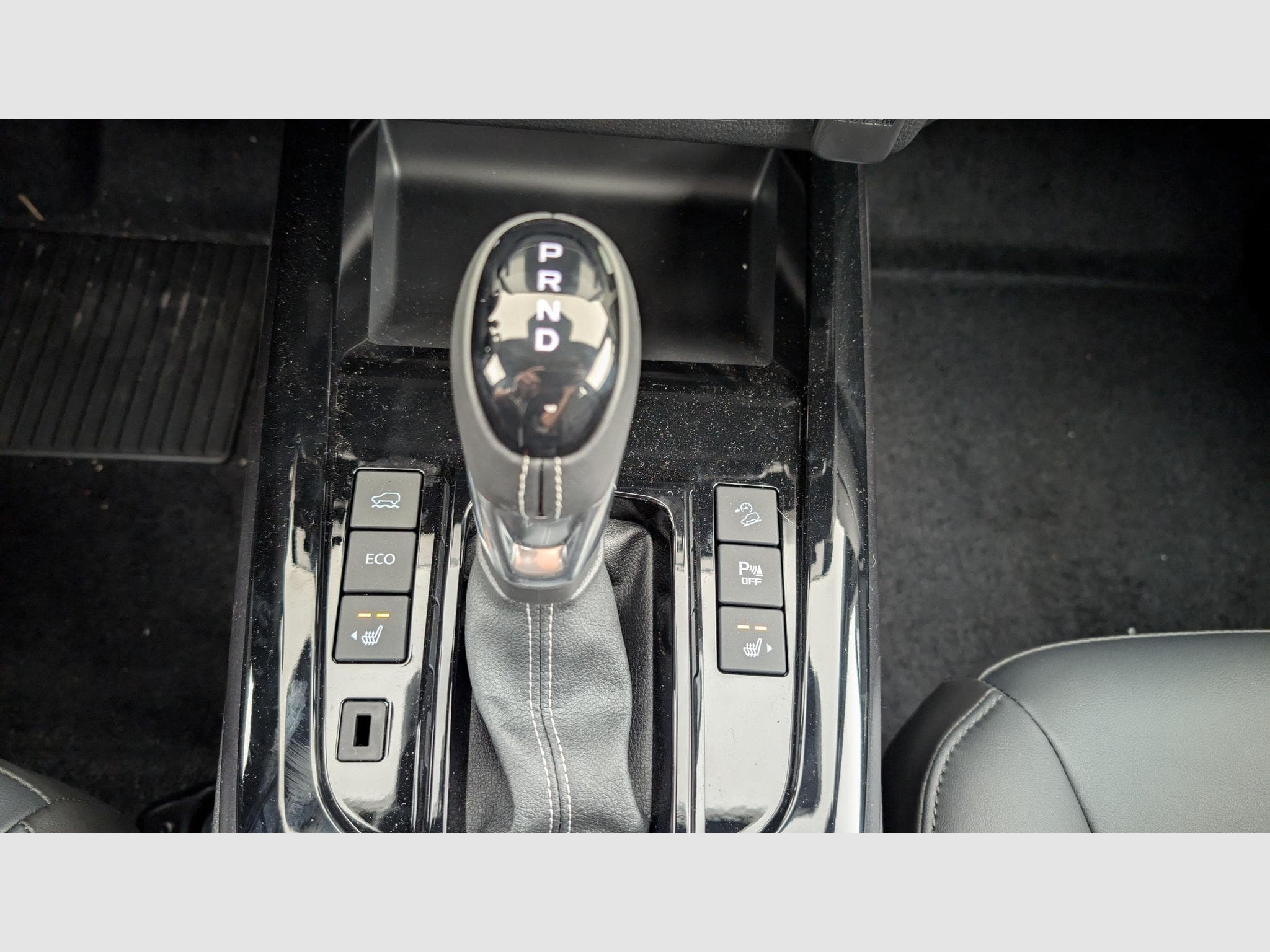 Isuzu D-MAX EV 4X4 CREW CAB  NSPORT (2025) - Foto 18