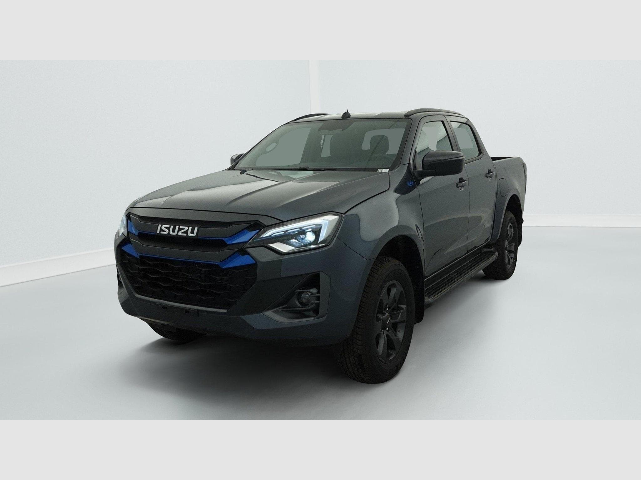 Isuzu D-MAX EV 4X4 CREW CAB  NSPORT (2025) - Foto 3