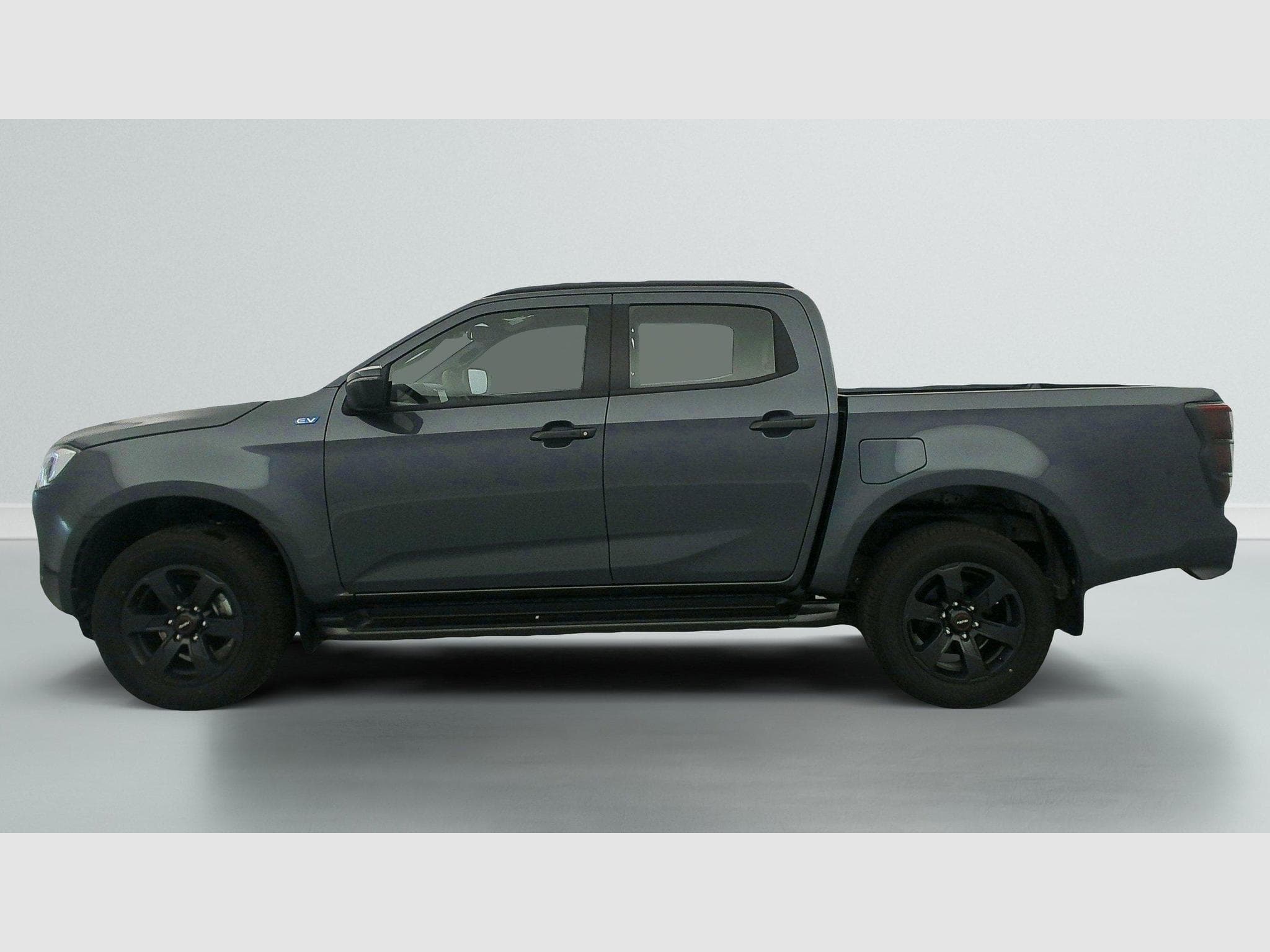 Isuzu D-MAX EV 4X4 CREW CAB  NSPORT (2025) - Foto 4