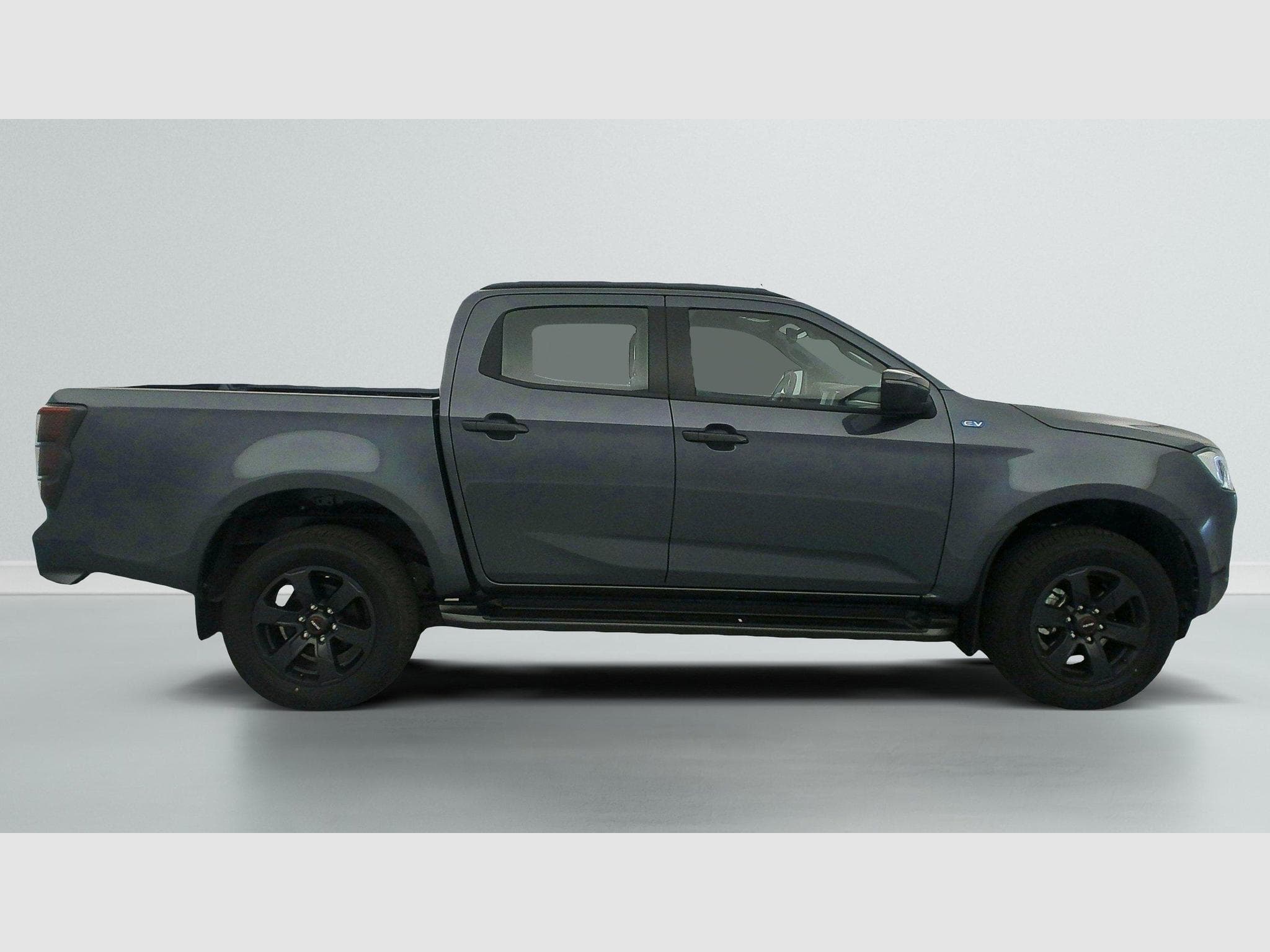 Isuzu D-MAX EV 4X4 CREW CAB  NSPORT (2025) - Foto 8