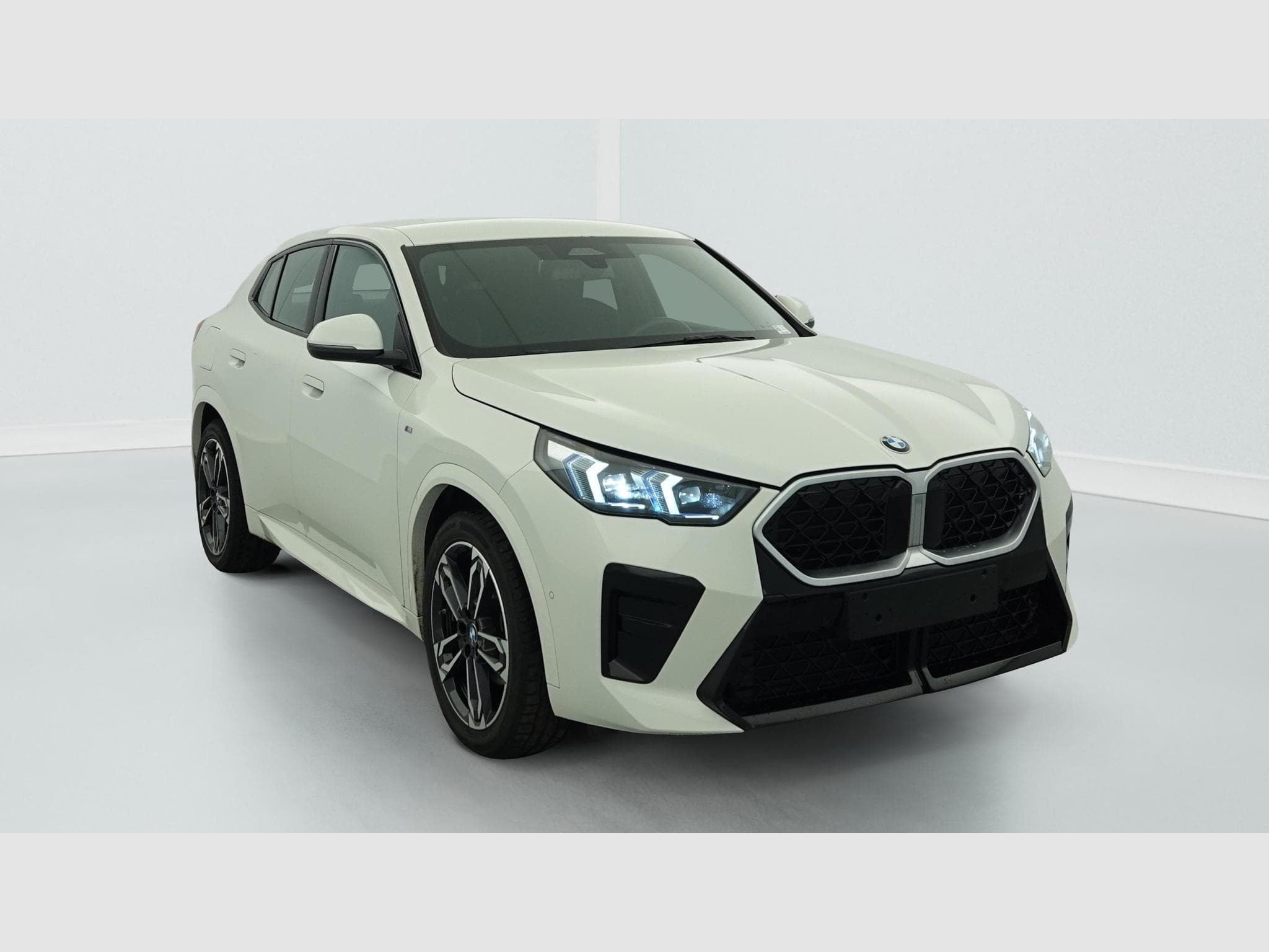 Bmw X2 U10 SDRIVE 18D 150CH DKG7 M SPORT (2025) - Foto 1