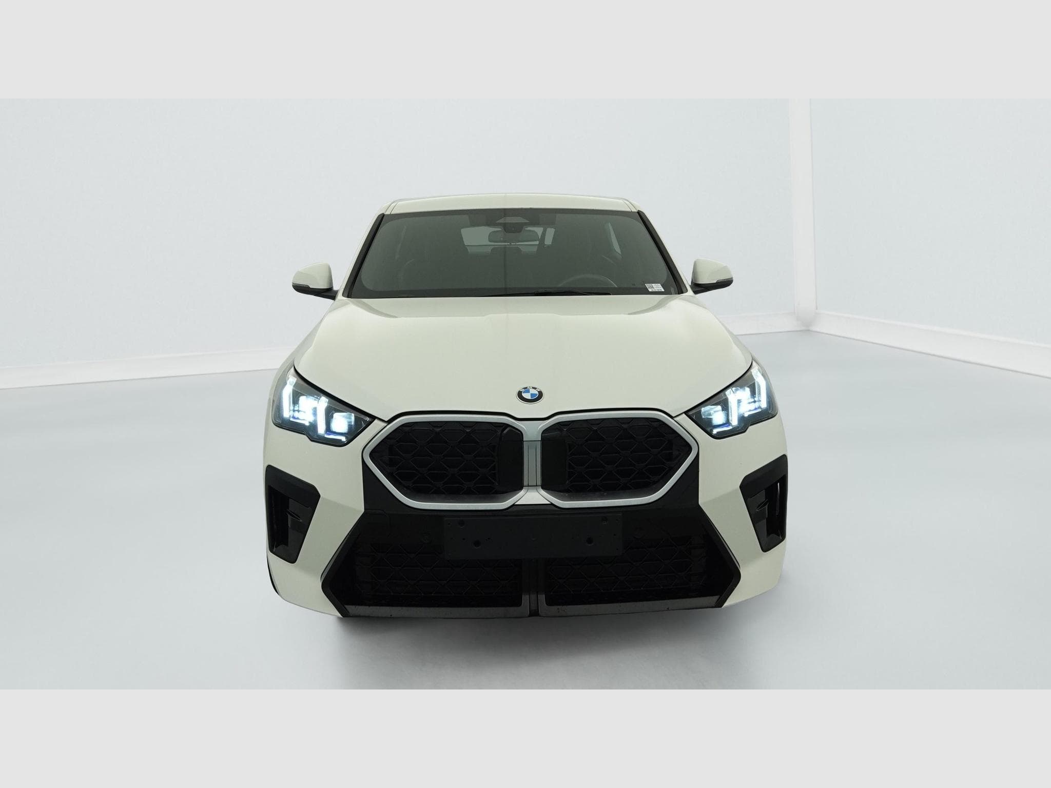 Bmw X2 U10 SDRIVE 18D 150CH DKG7 M SPORT (2025) - Foto 2