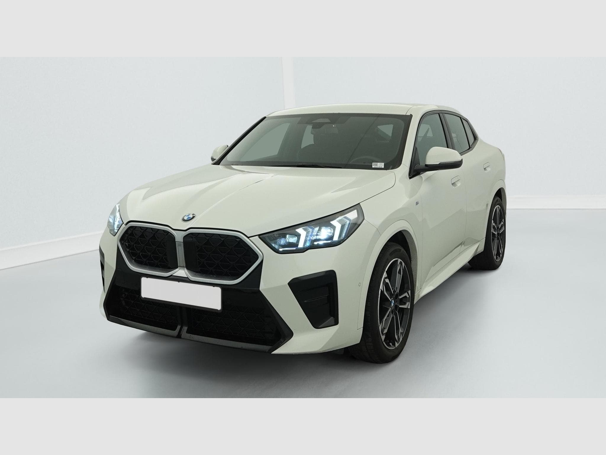 Bmw X2 U10 SDRIVE 18D 150CH DKG7 M SPORT (2025) - Foto 3