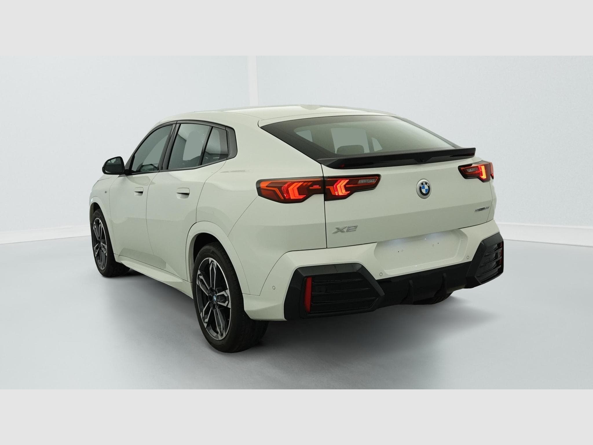 Bmw X2 U10 SDRIVE 18D 150CH DKG7 M SPORT (2025) - Foto 5
