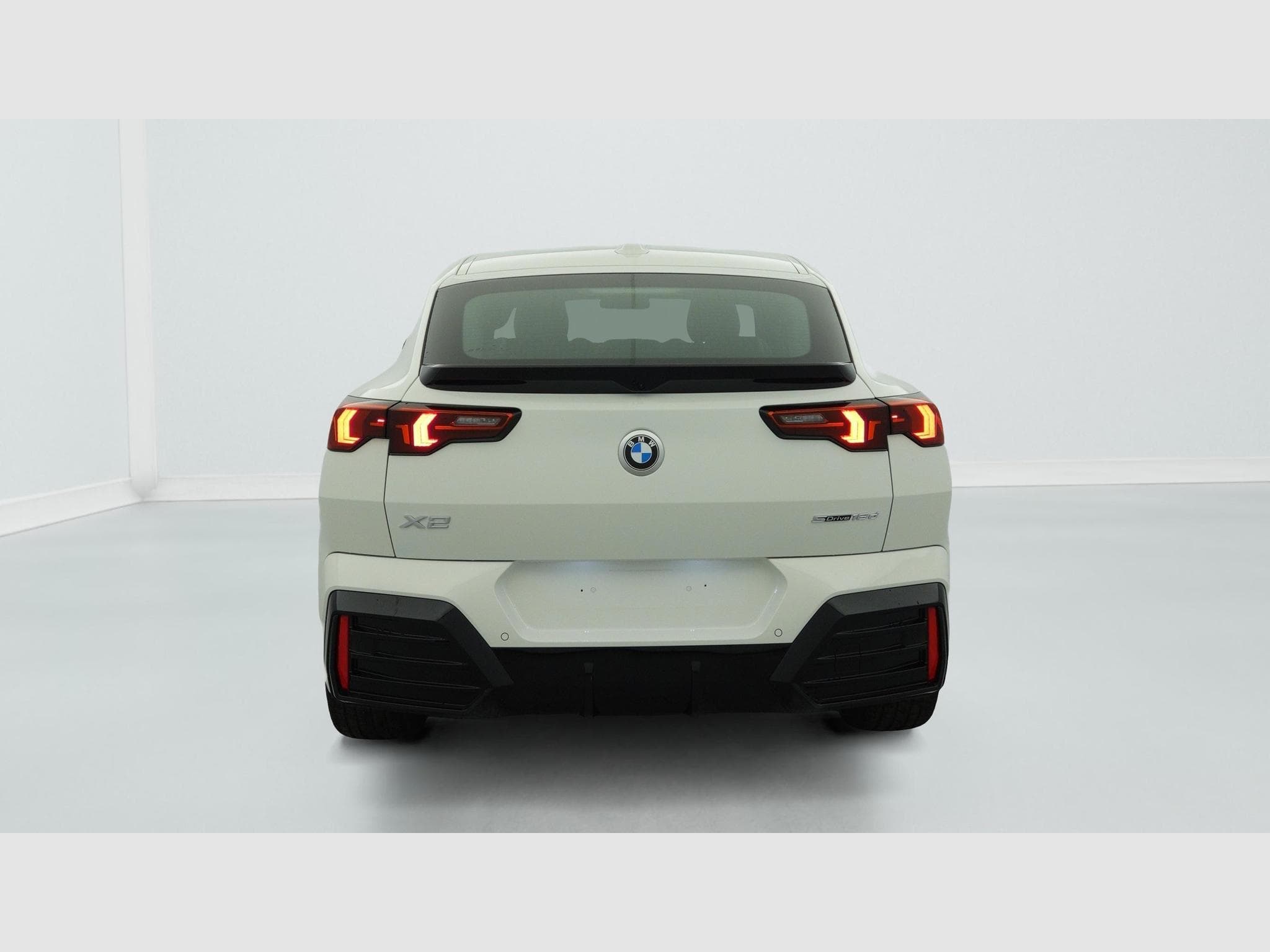 Bmw X2 U10 SDRIVE 18D 150CH DKG7 M SPORT (2025) - Foto 6