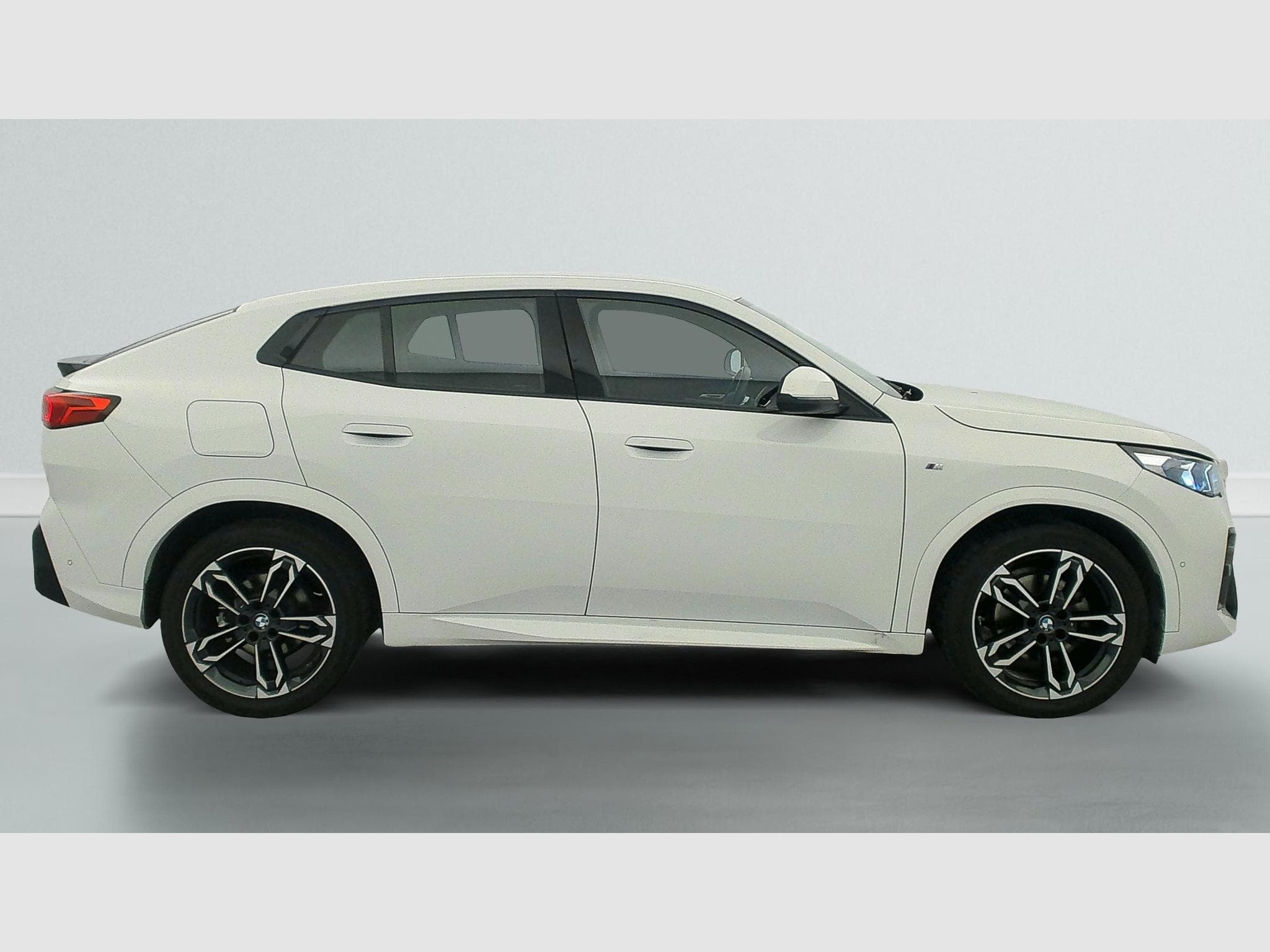 Bmw X2 U10 SDRIVE 18D 150CH DKG7 M SPORT (2025) - Foto 8