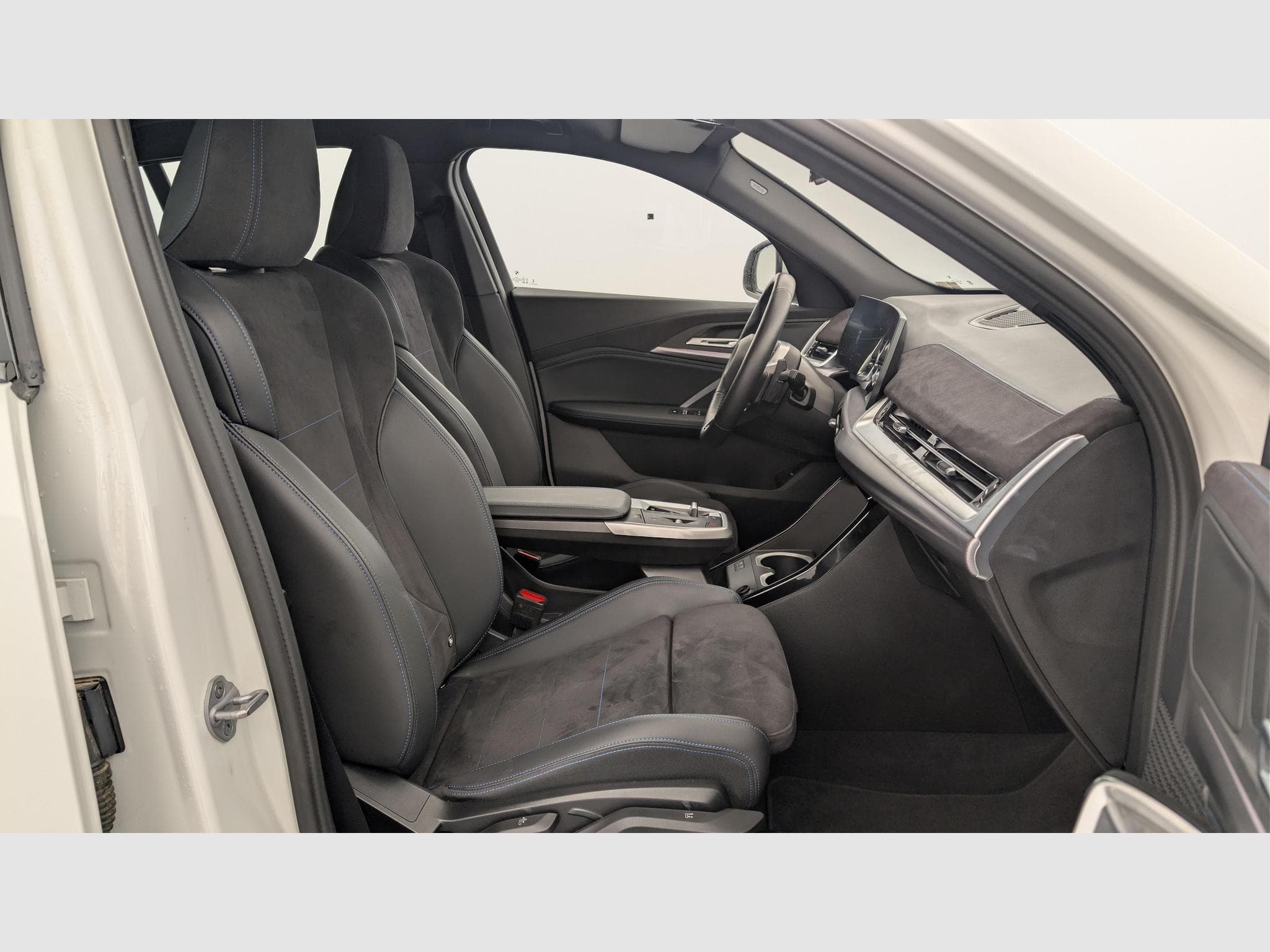 Bmw X2 U10 SDRIVE 18D 150CH DKG7 M SPORT (2025) - Foto 9