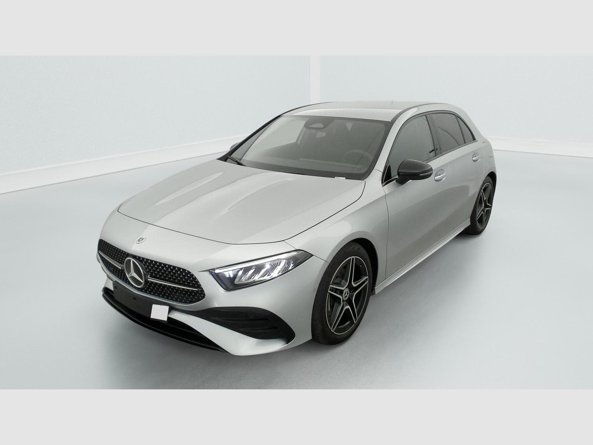 Mercedes CLASSE A 200 d 8G-DCT AMG Line (2025) - Foto 3
