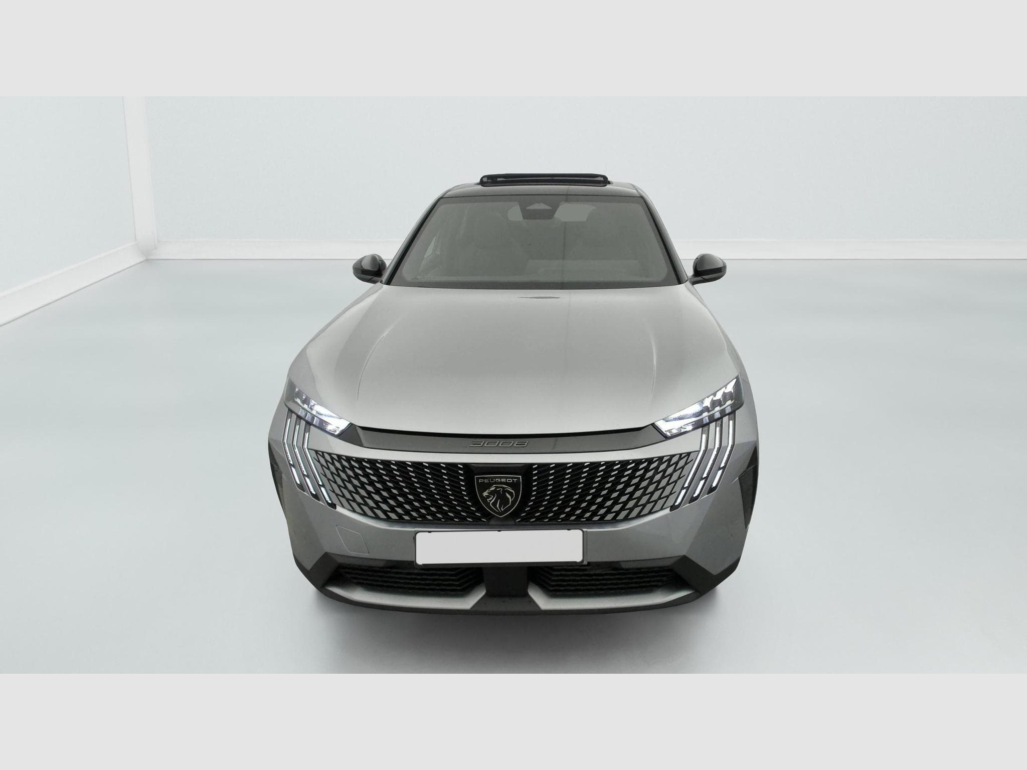 Peugeot 3008 Hybrid 145 e-DCS6 GT (2025) - Foto 2