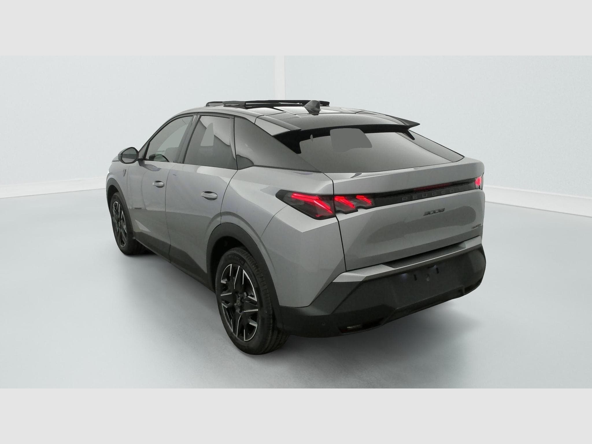 Peugeot 3008 Hybrid 145 e-DCS6 GT (2025) - Foto 5
