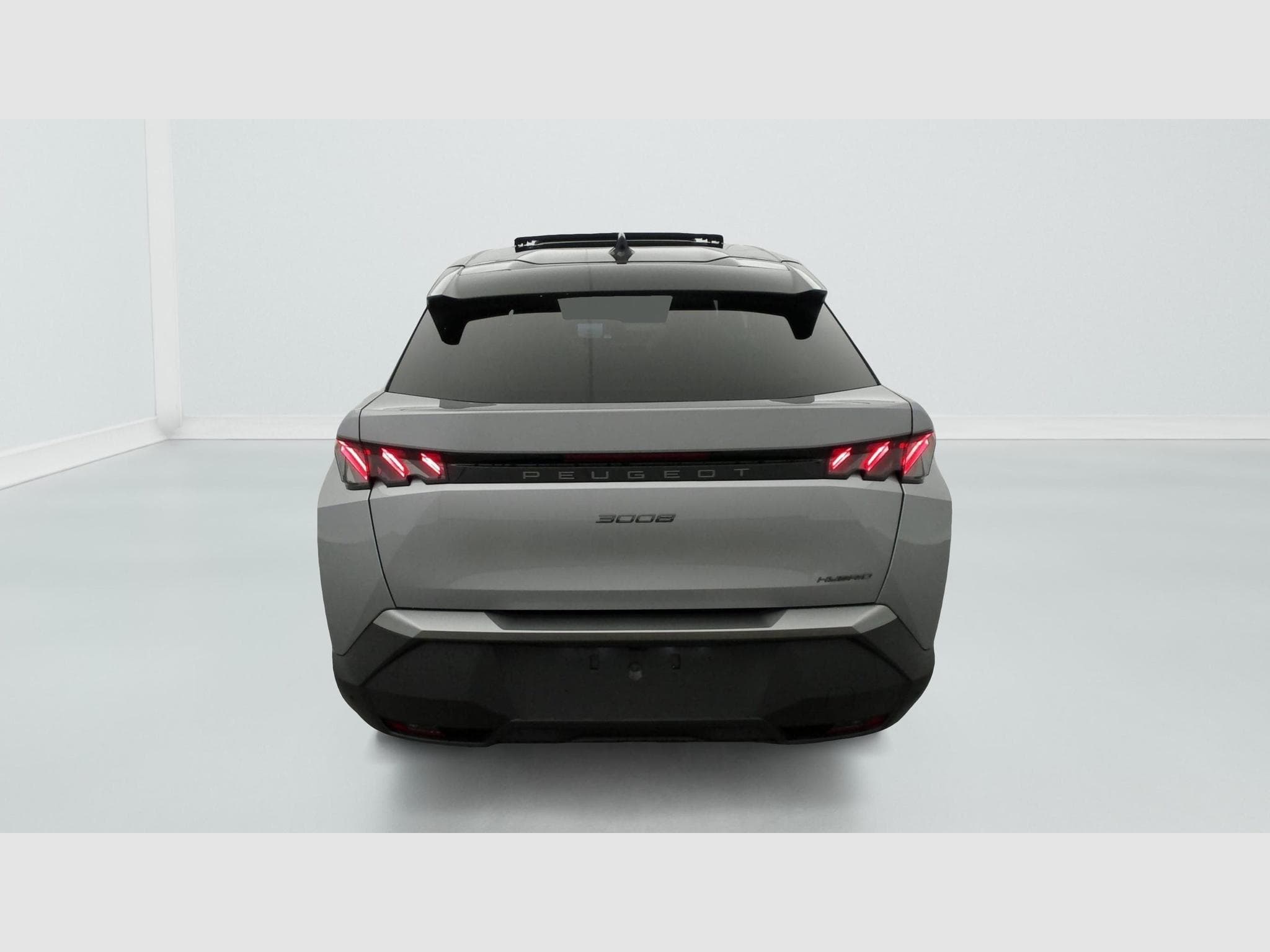 Peugeot 3008 Hybrid 145 e-DCS6 GT (2025) - Foto 6
