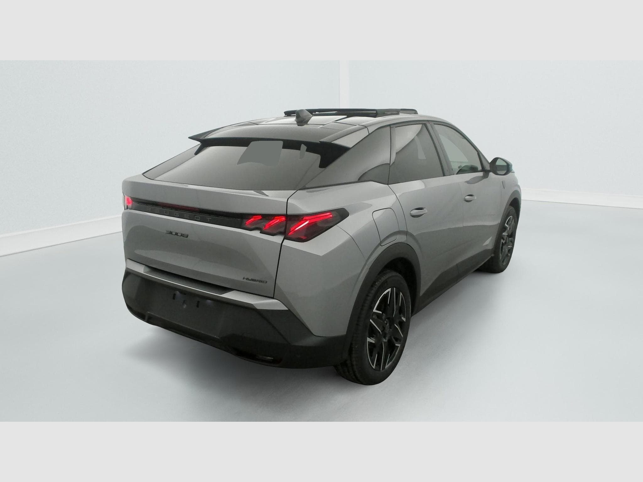Peugeot 3008 Hybrid 145 e-DCS6 GT (2025) - Foto 7