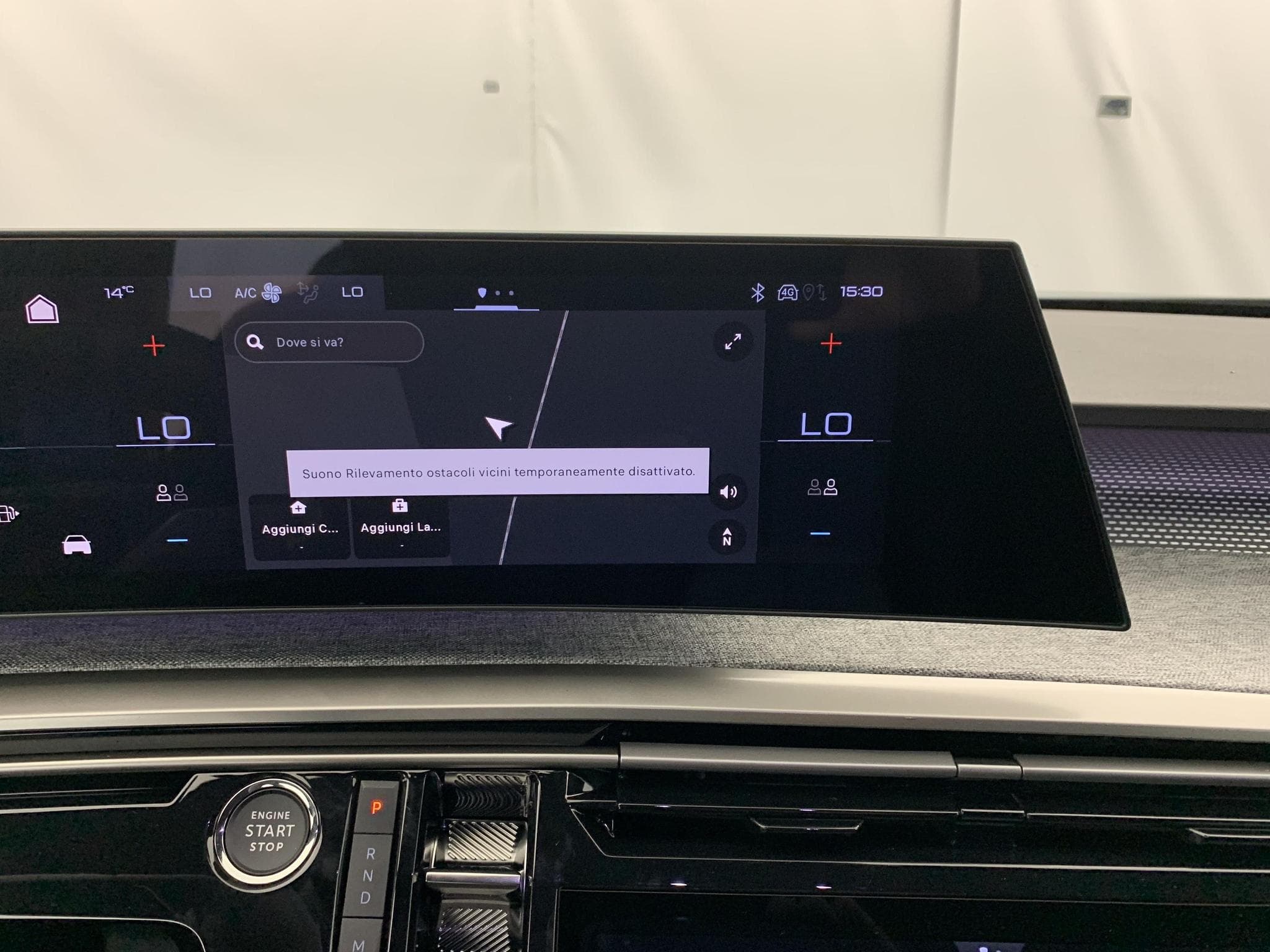 Peugeot 3008 Hybrid 145 e-DCS6 GT (2025) - Foto 16
