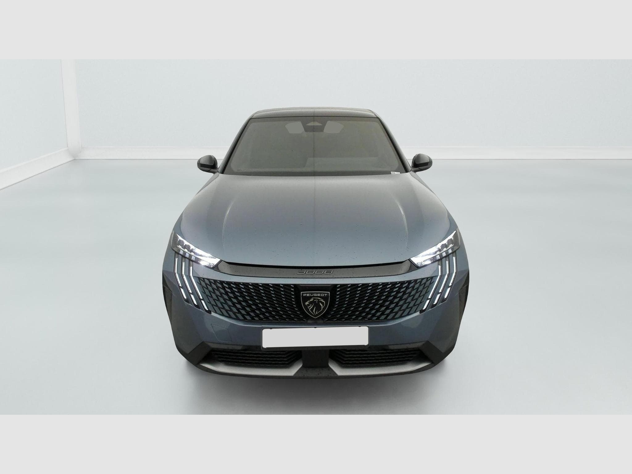 Peugeot 3008 Hybrid 145 e-DCS6 GT (2025) - Foto 2