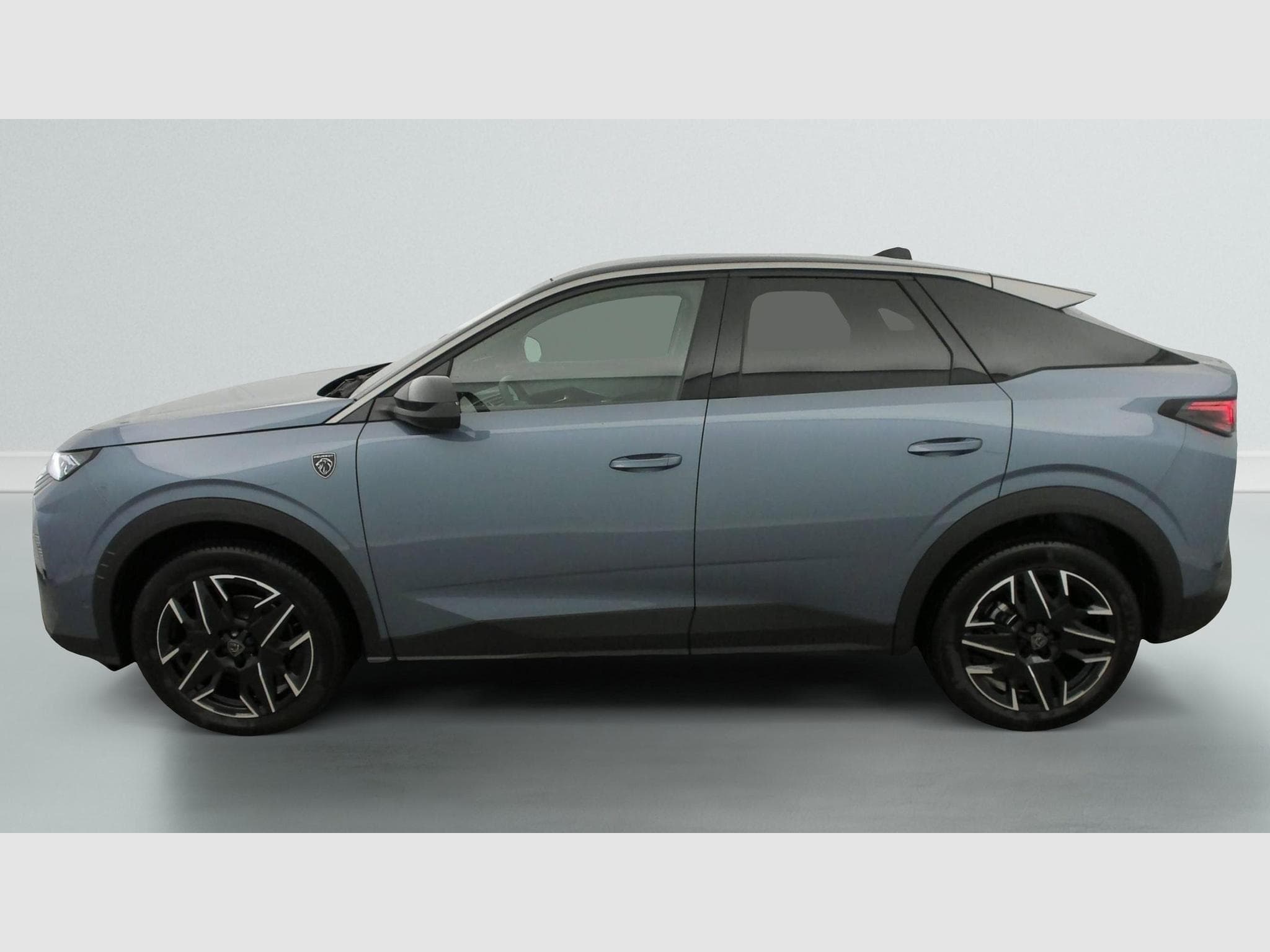 Peugeot 3008 Hybrid 145 e-DCS6 GT (2025) - Foto 4