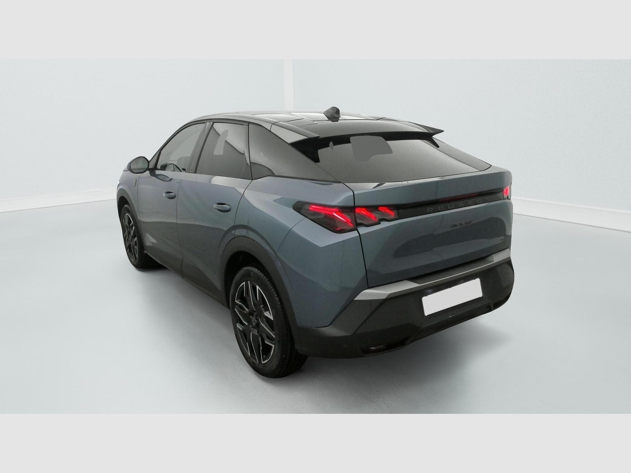 Peugeot 3008 Hybrid 145 e-DCS6 GT (2025) - Foto 5