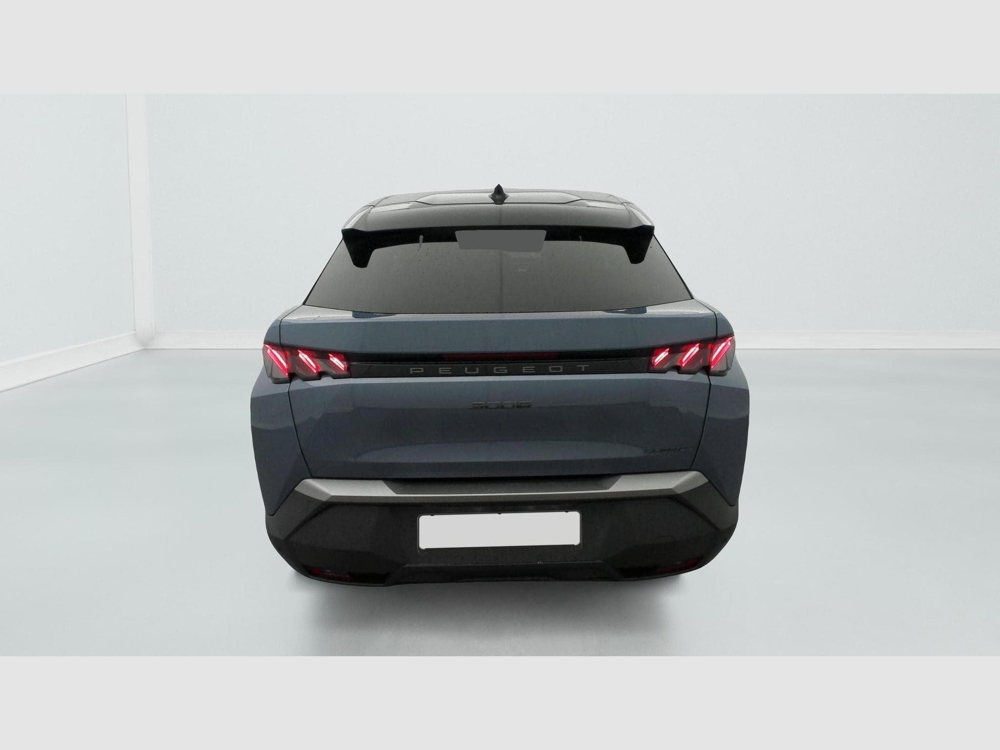 Peugeot 3008 Hybrid 145 e-DCS6 GT (2025) - Foto 6