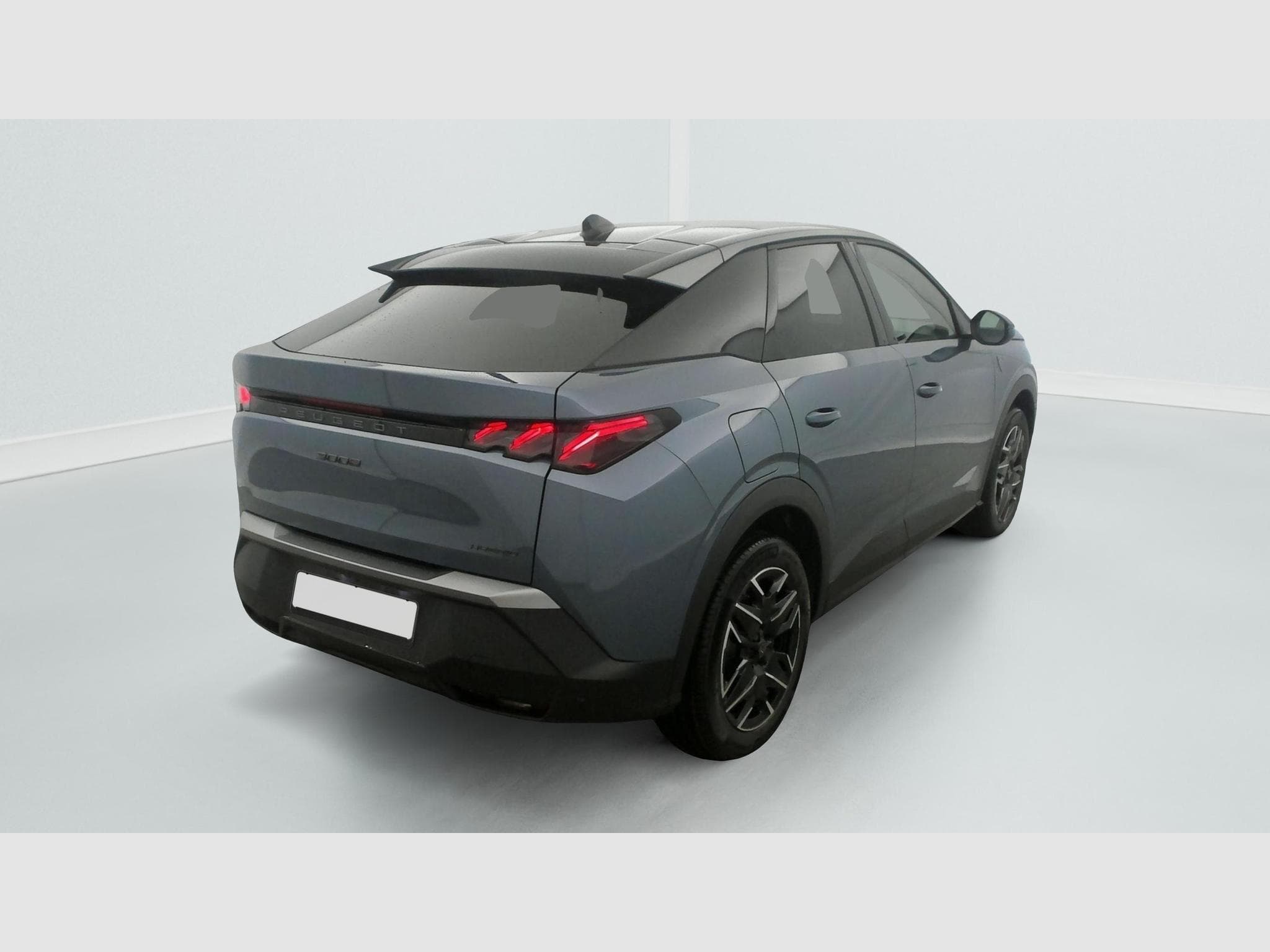 Peugeot 3008 Hybrid 145 e-DCS6 GT (2025) - Foto 7