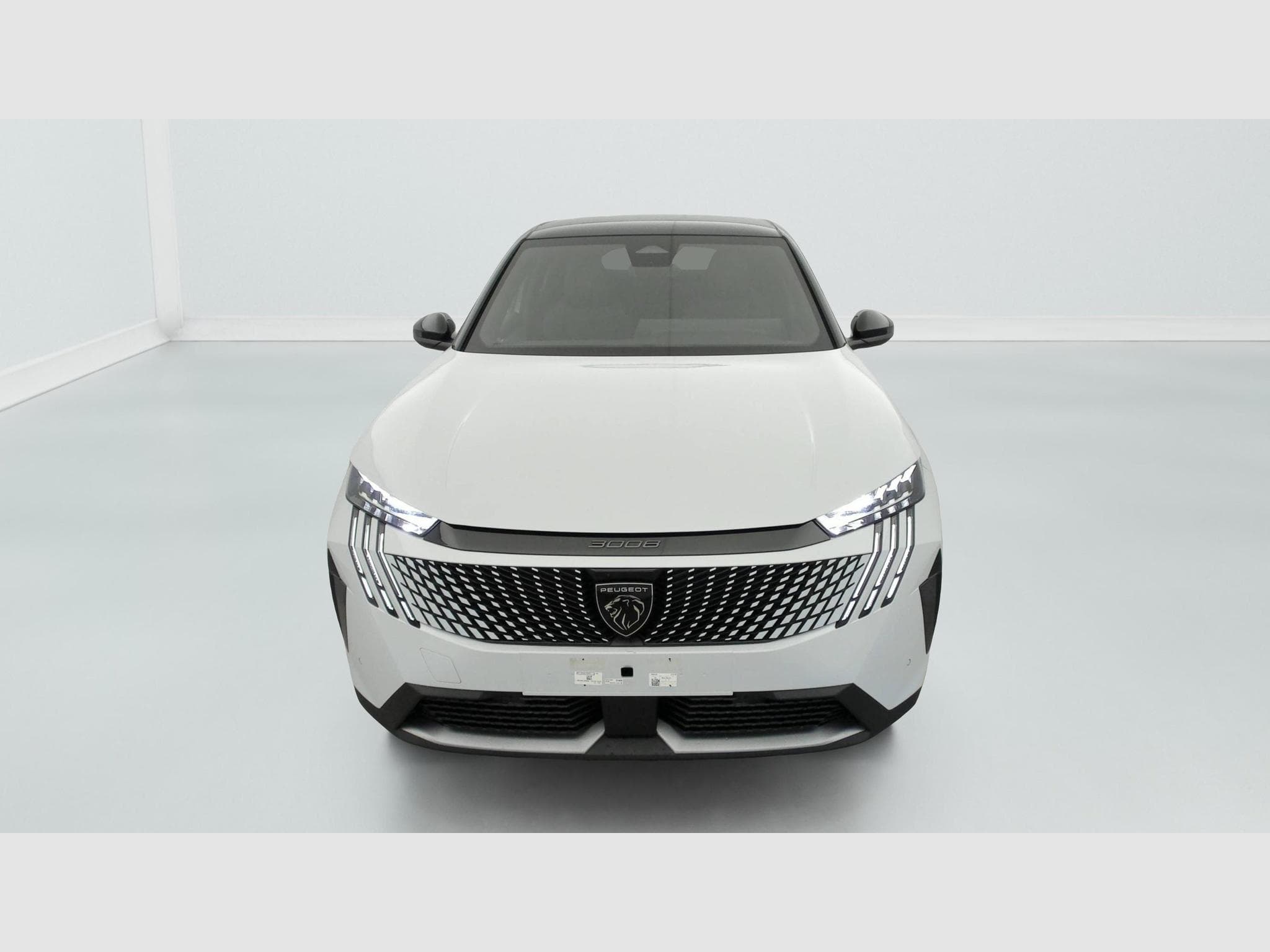 Peugeot 3008 Hybrid 145 e-DCS6 GT (2025) - Foto 2