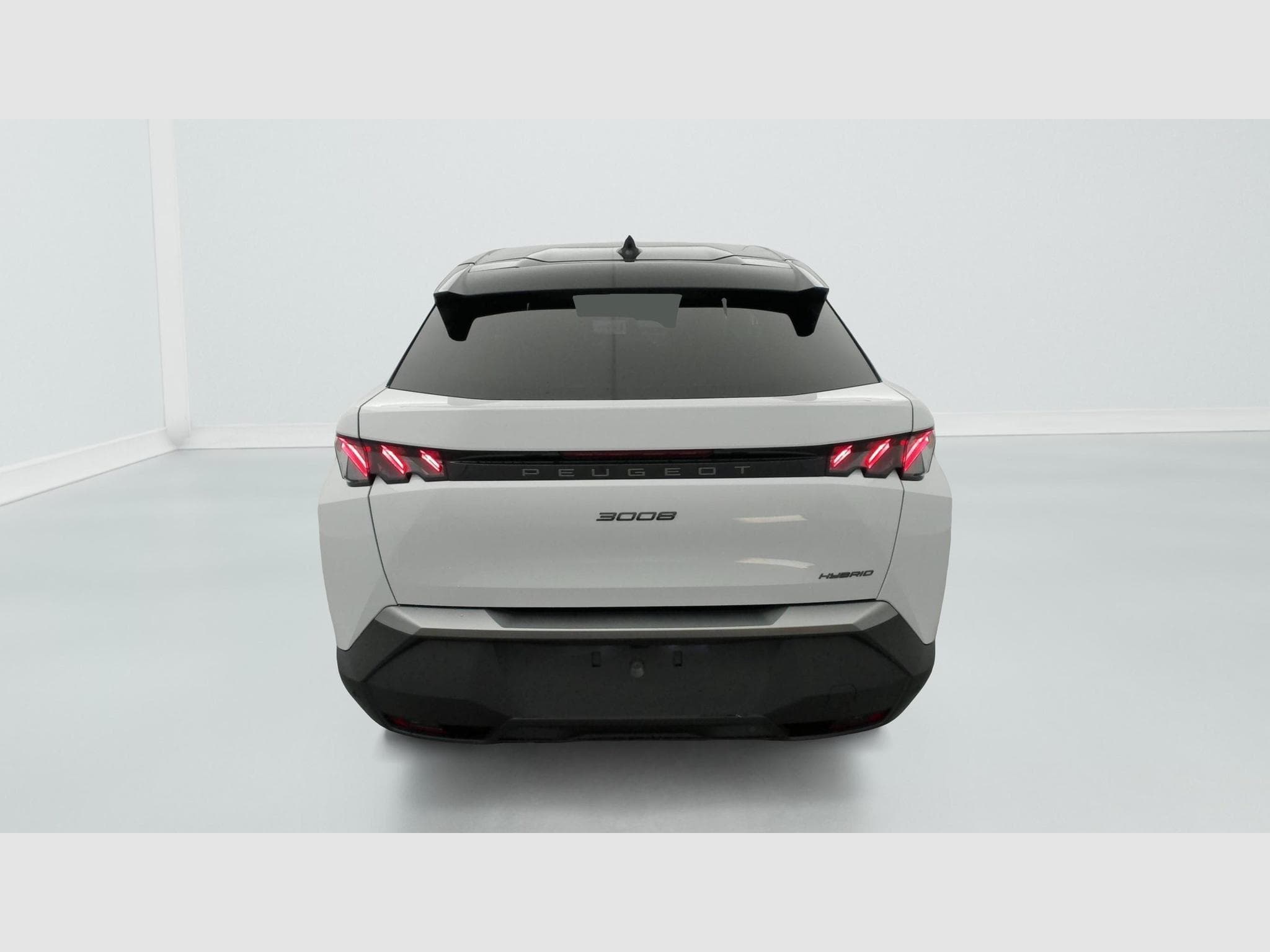 Peugeot 3008 Hybrid 145 e-DCS6 GT (2025) - Foto 6