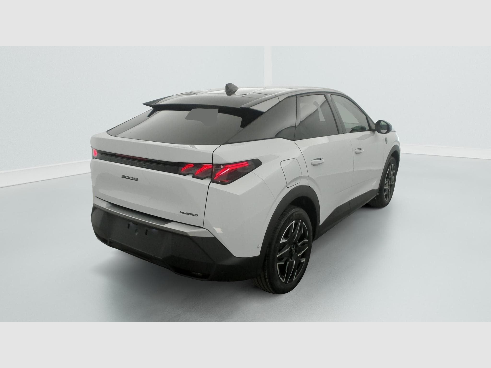 Peugeot 3008 Hybrid 145 e-DCS6 GT (2025) - Foto 7