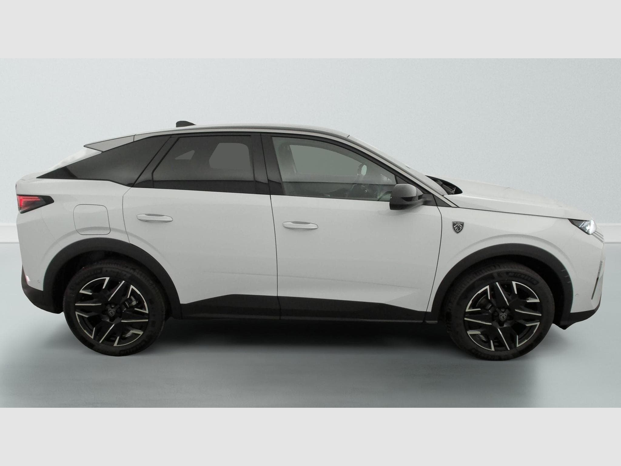 Peugeot 3008 Hybrid 145 e-DCS6 GT (2025) - Foto 8