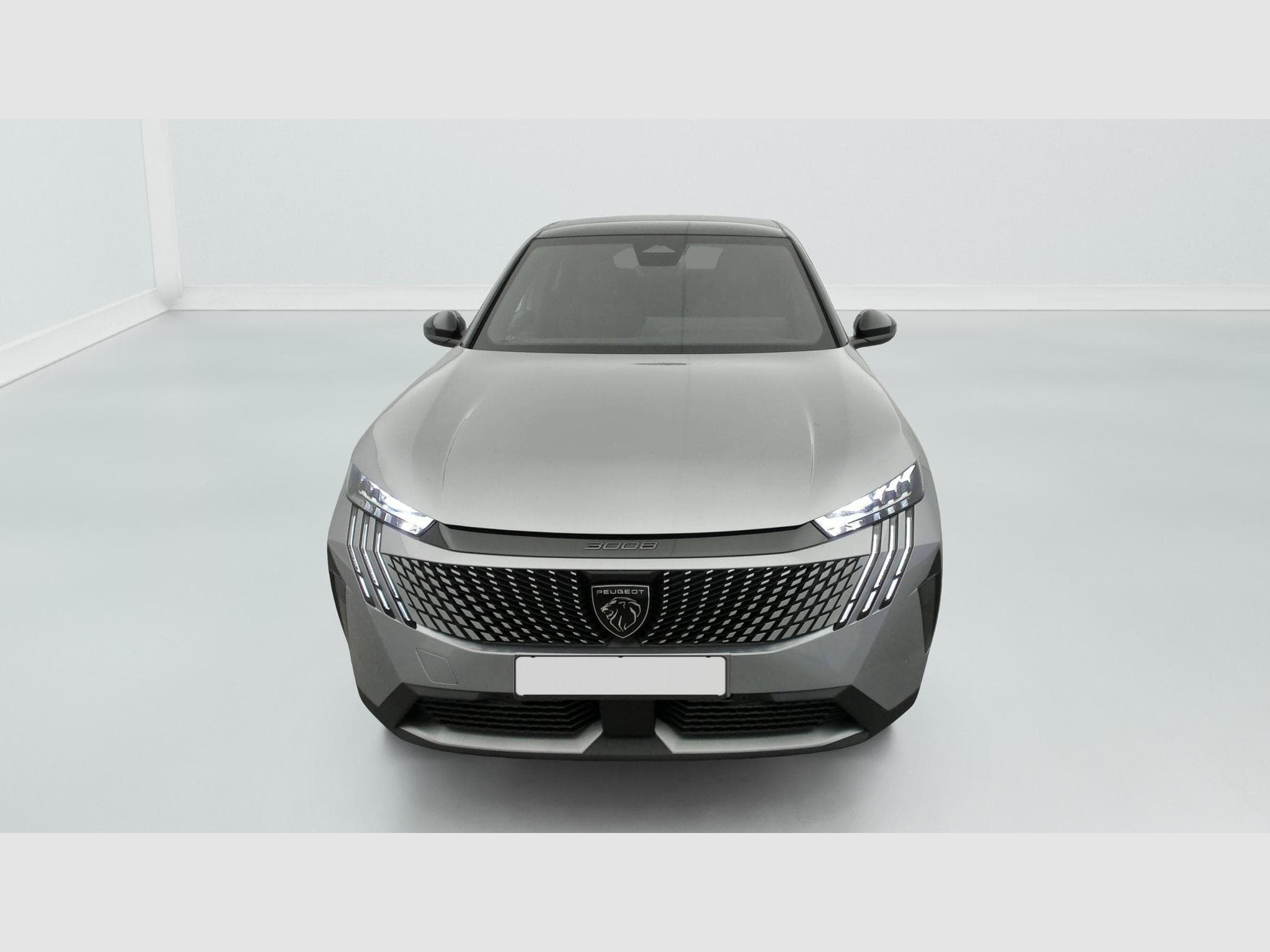 Peugeot 3008 Hybrid 145 e-DCS6 GT (2025) - Foto 2