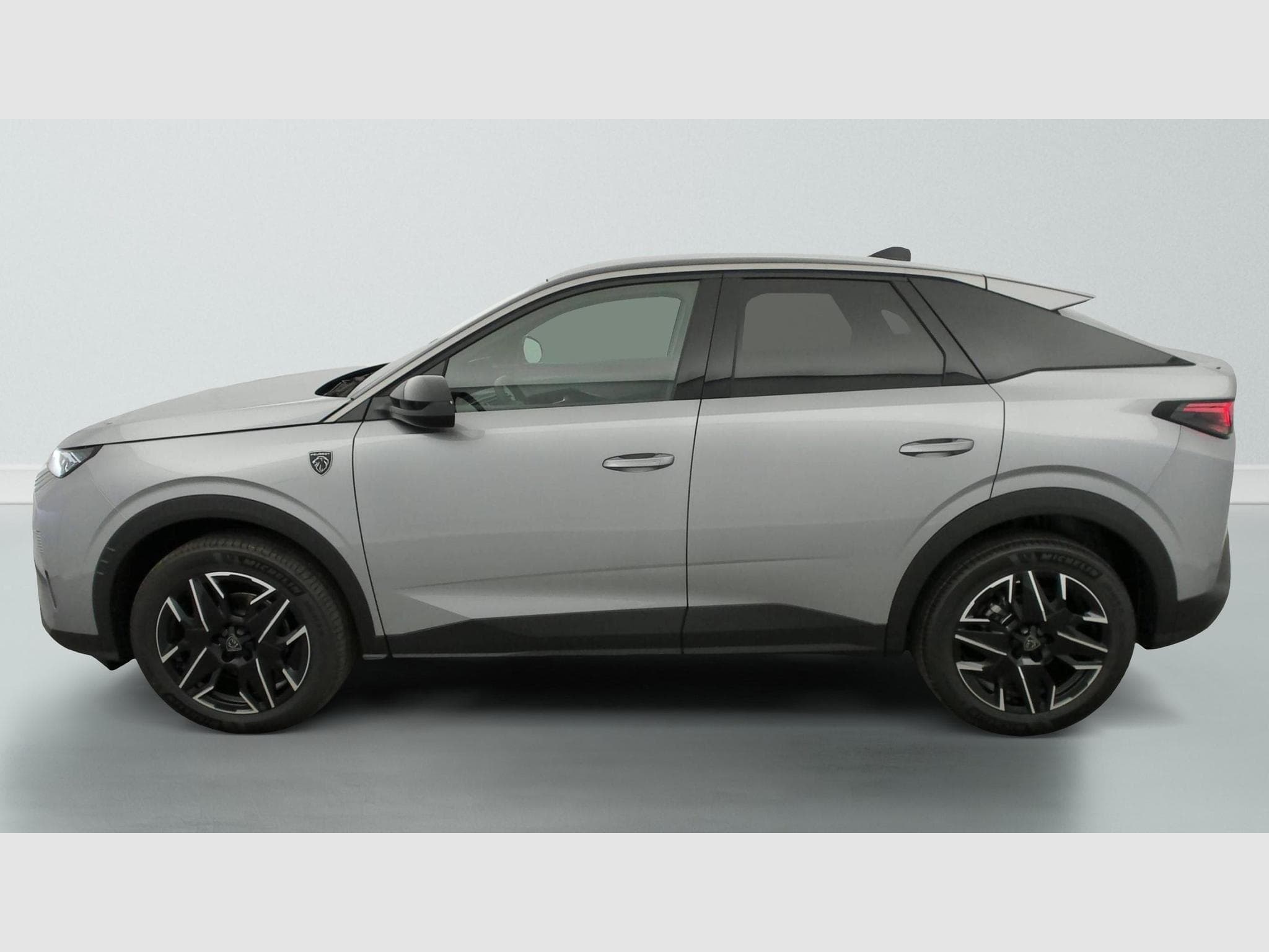 Peugeot 3008 Hybrid 145 e-DCS6 GT (2025) - Foto 4