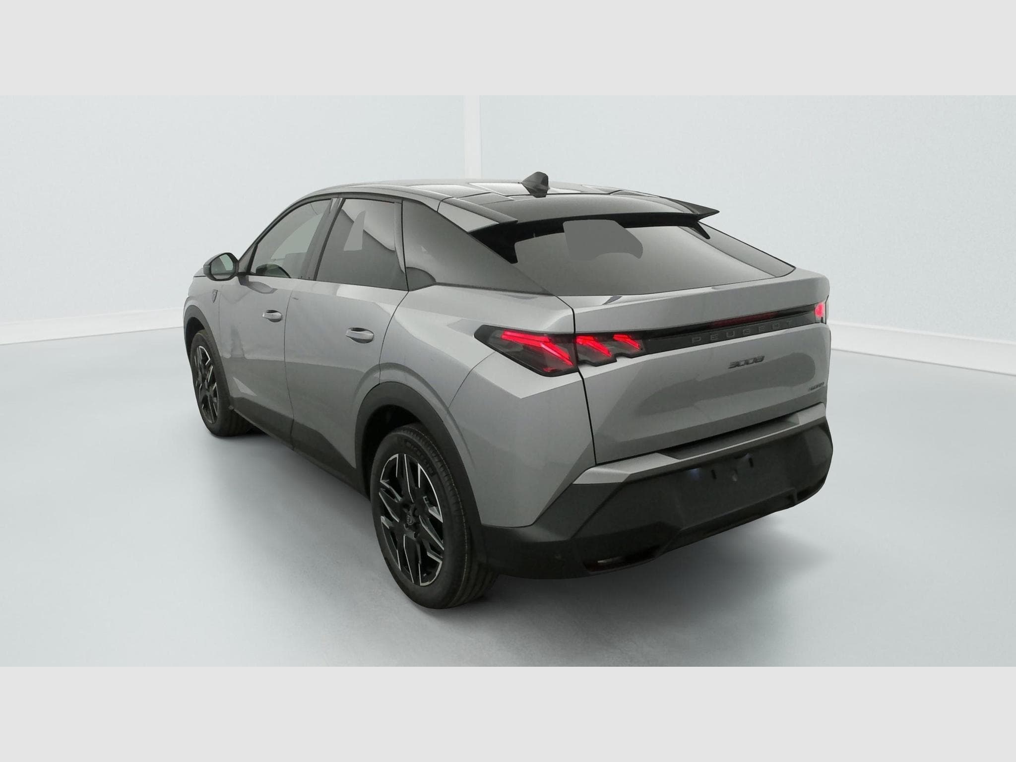 Peugeot 3008 Hybrid 145 e-DCS6 GT (2025) - Foto 5