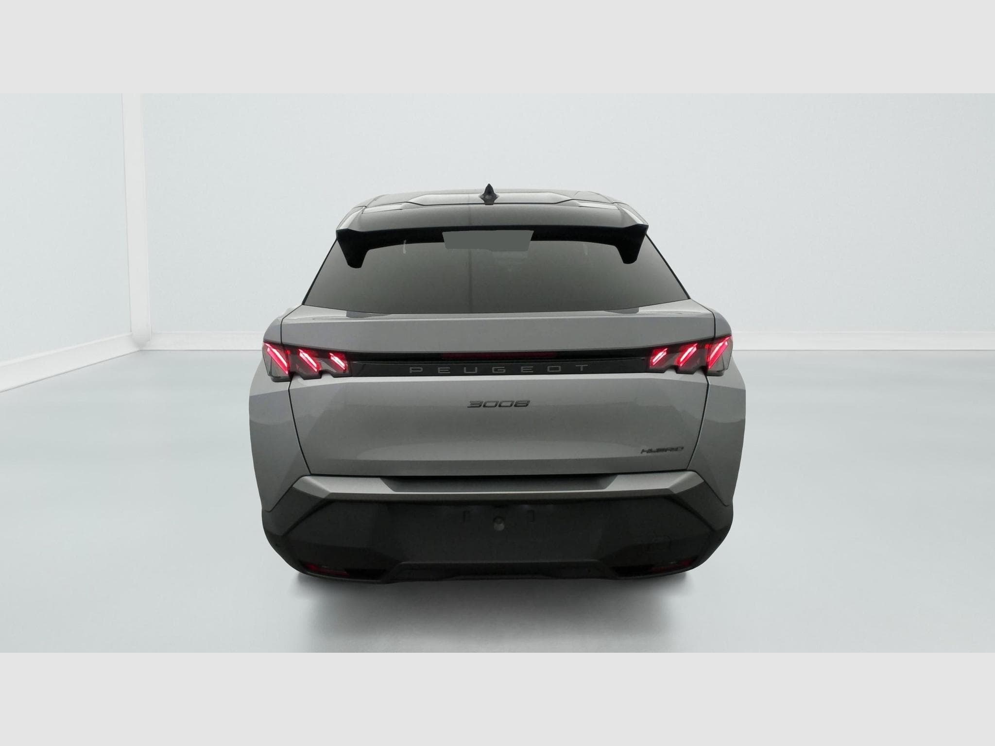 Peugeot 3008 Hybrid 145 e-DCS6 GT (2025) - Foto 6