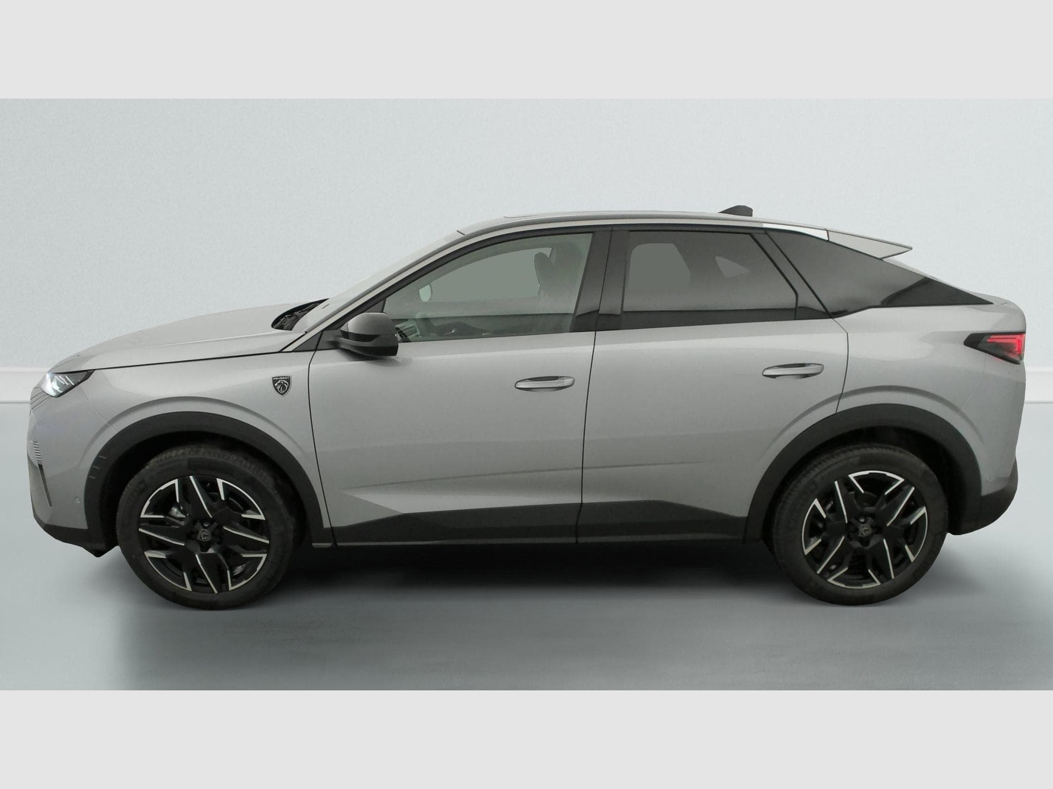 Peugeot 3008 Hybrid 145 e-DCS6 GT (2025) - Foto 4