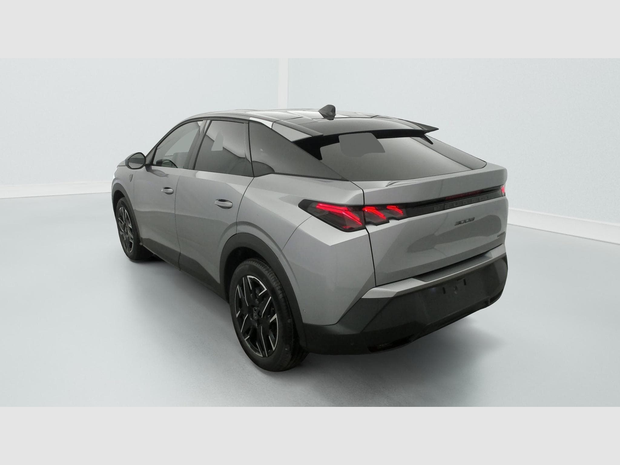 Peugeot 3008 Hybrid 145 e-DCS6 GT (2025) - Foto 5