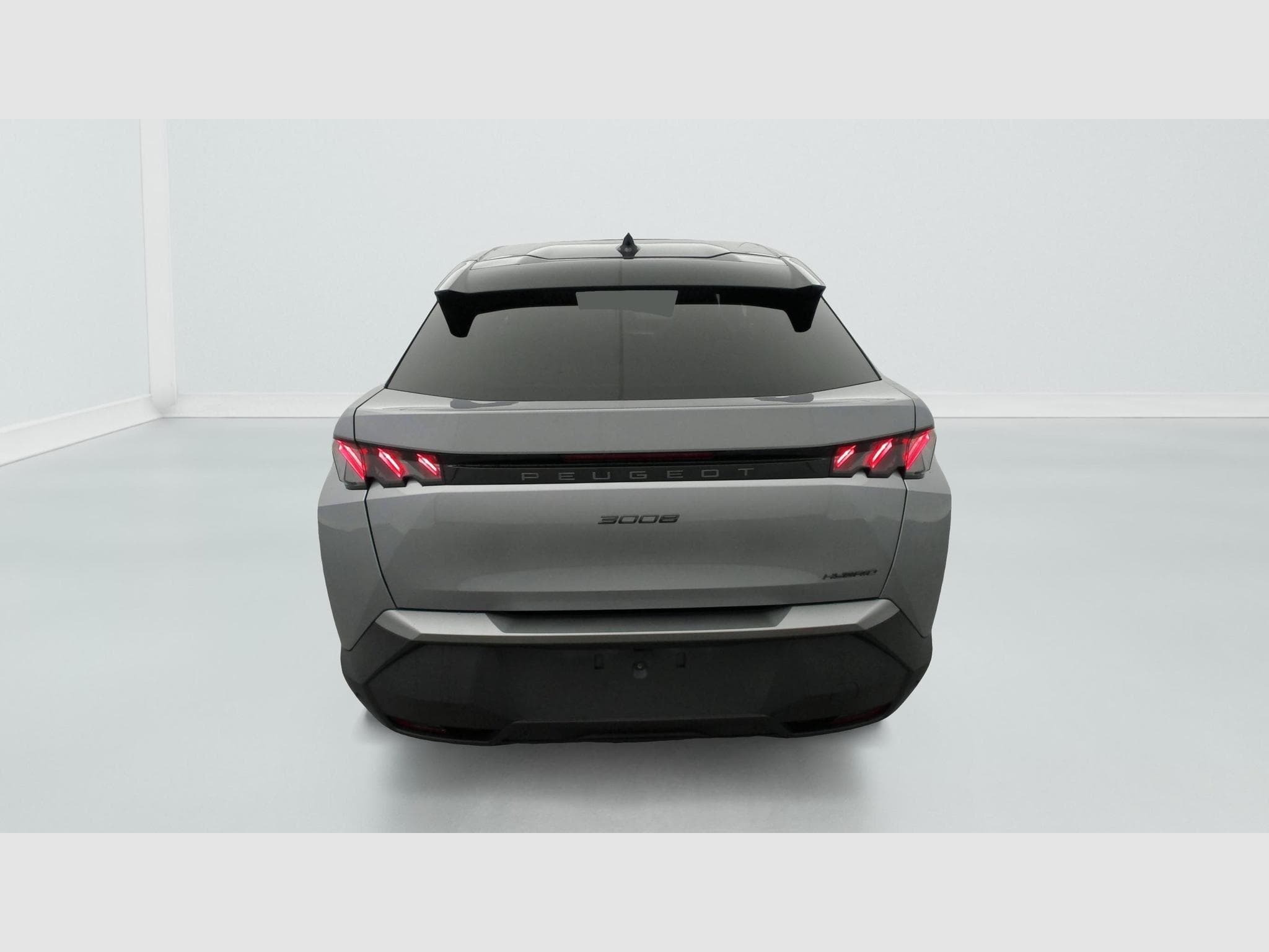 Peugeot 3008 Hybrid 145 e-DCS6 GT (2025) - Foto 6