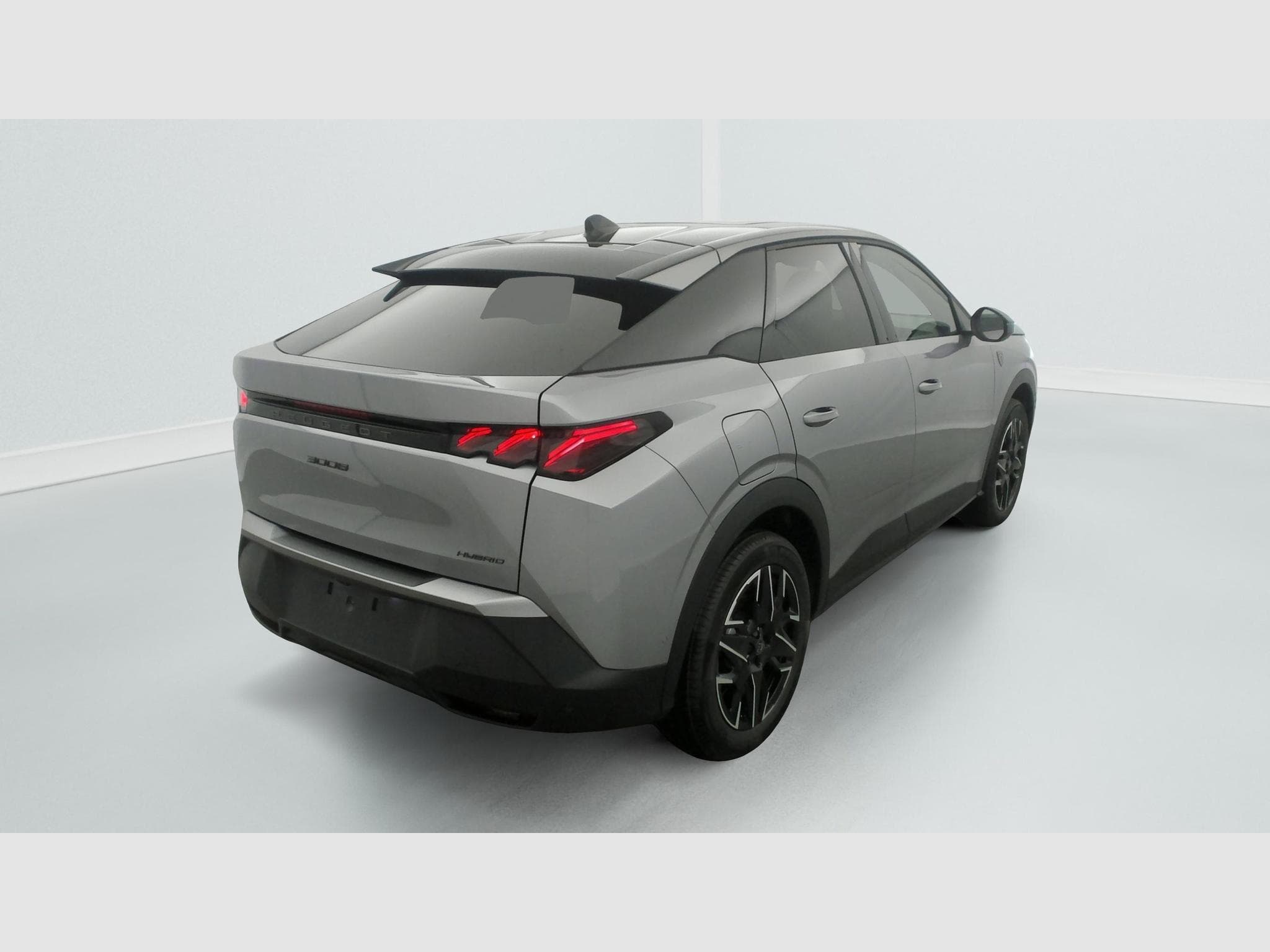 Peugeot 3008 Hybrid 145 e-DCS6 GT (2025) - Foto 7