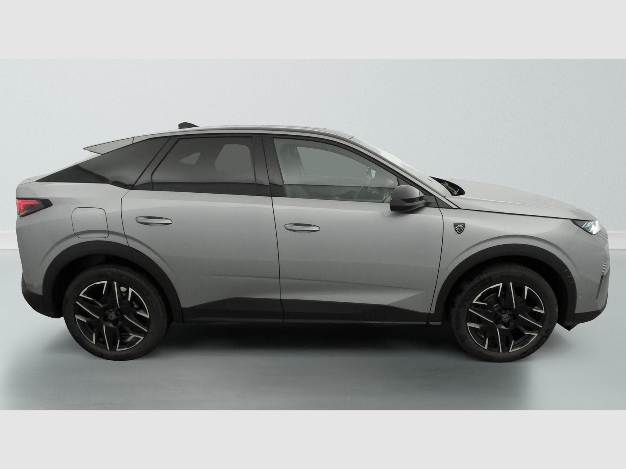 Peugeot 3008 Hybrid 145 e-DCS6 GT (2025) - Foto 8
