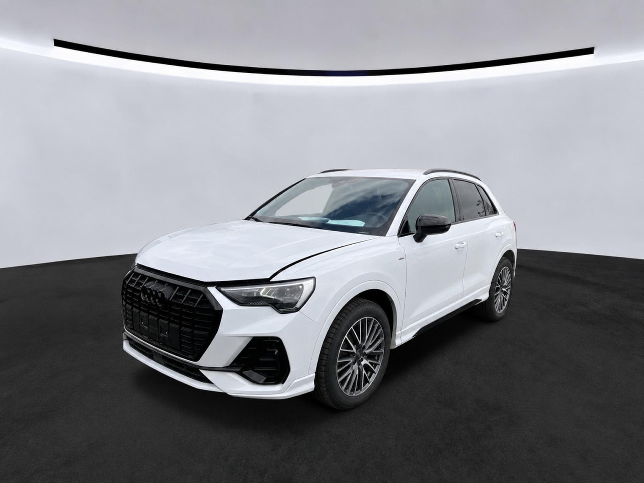 Audi Q3 S-LINE 1.5 TFSI S TRONIC 7 150 CV *ATTELAGE* HAYON * (2023) - Foto 1