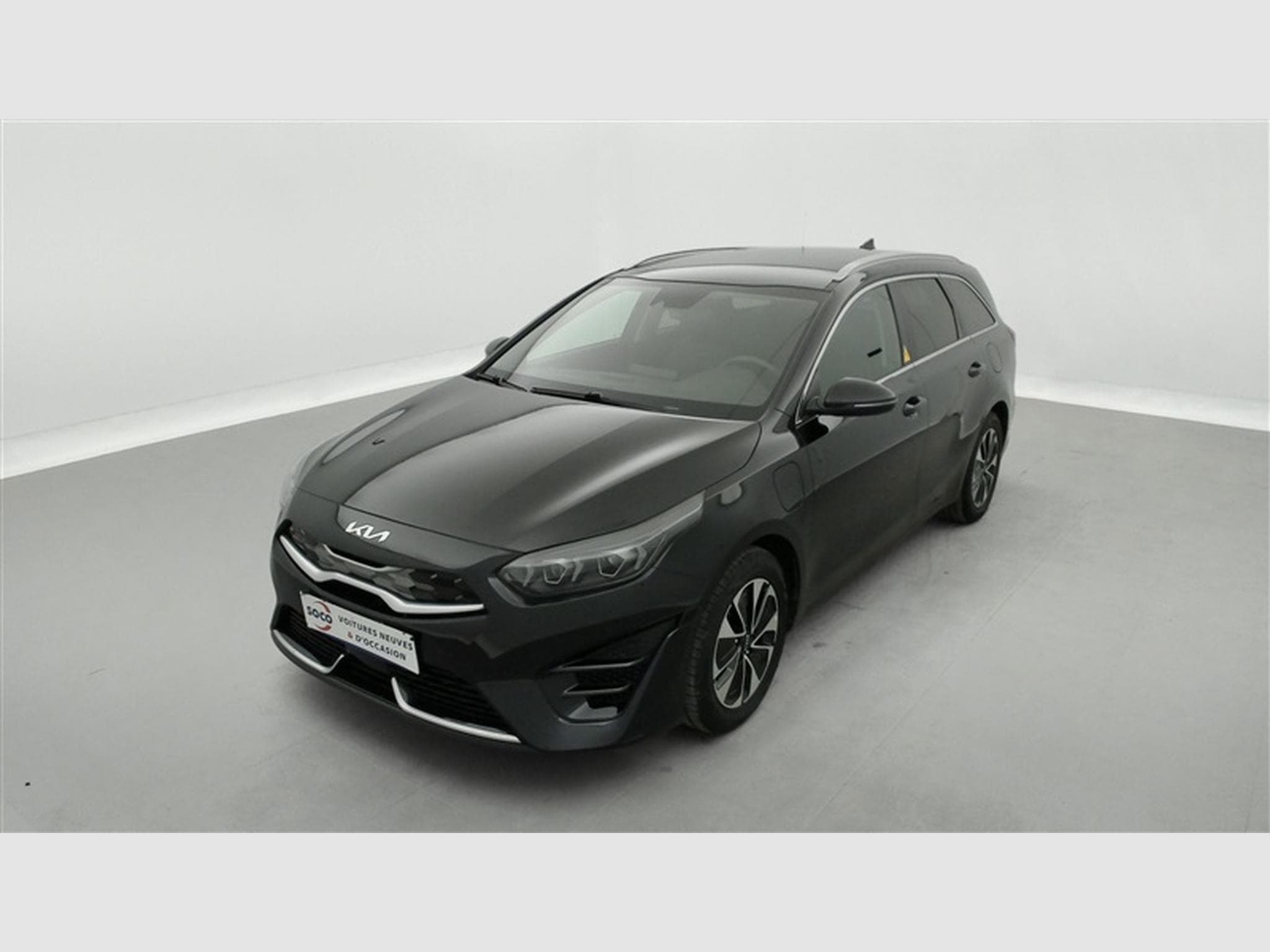 Kia Ceed Sw Ceed SW 1.6 GDi PHEV DCT Navi / Led (2022) - Photo 1
