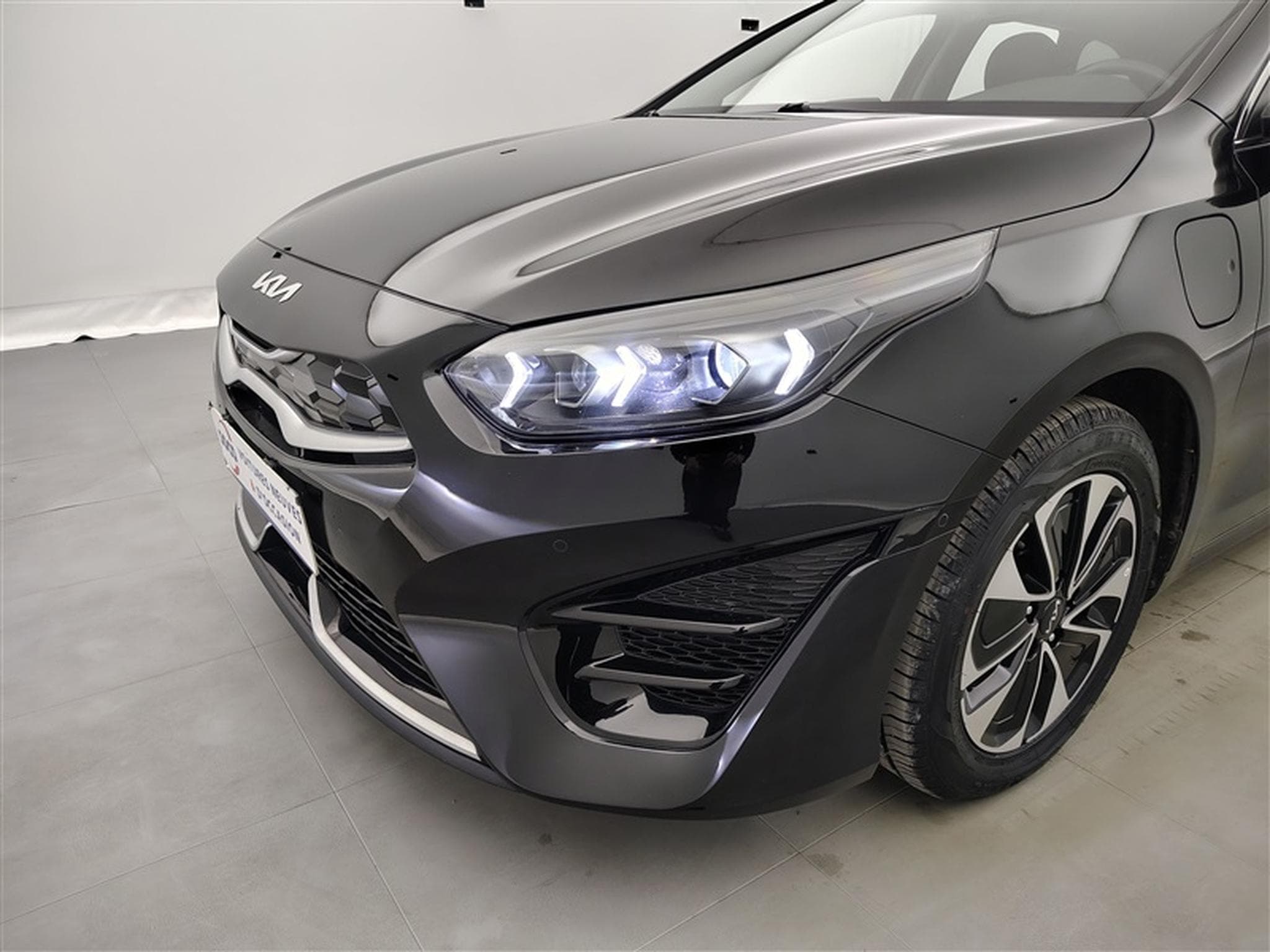 Kia Ceed Sw Ceed SW 1.6 GDi PHEV DCT Navi / Led (2022) - Photo 15