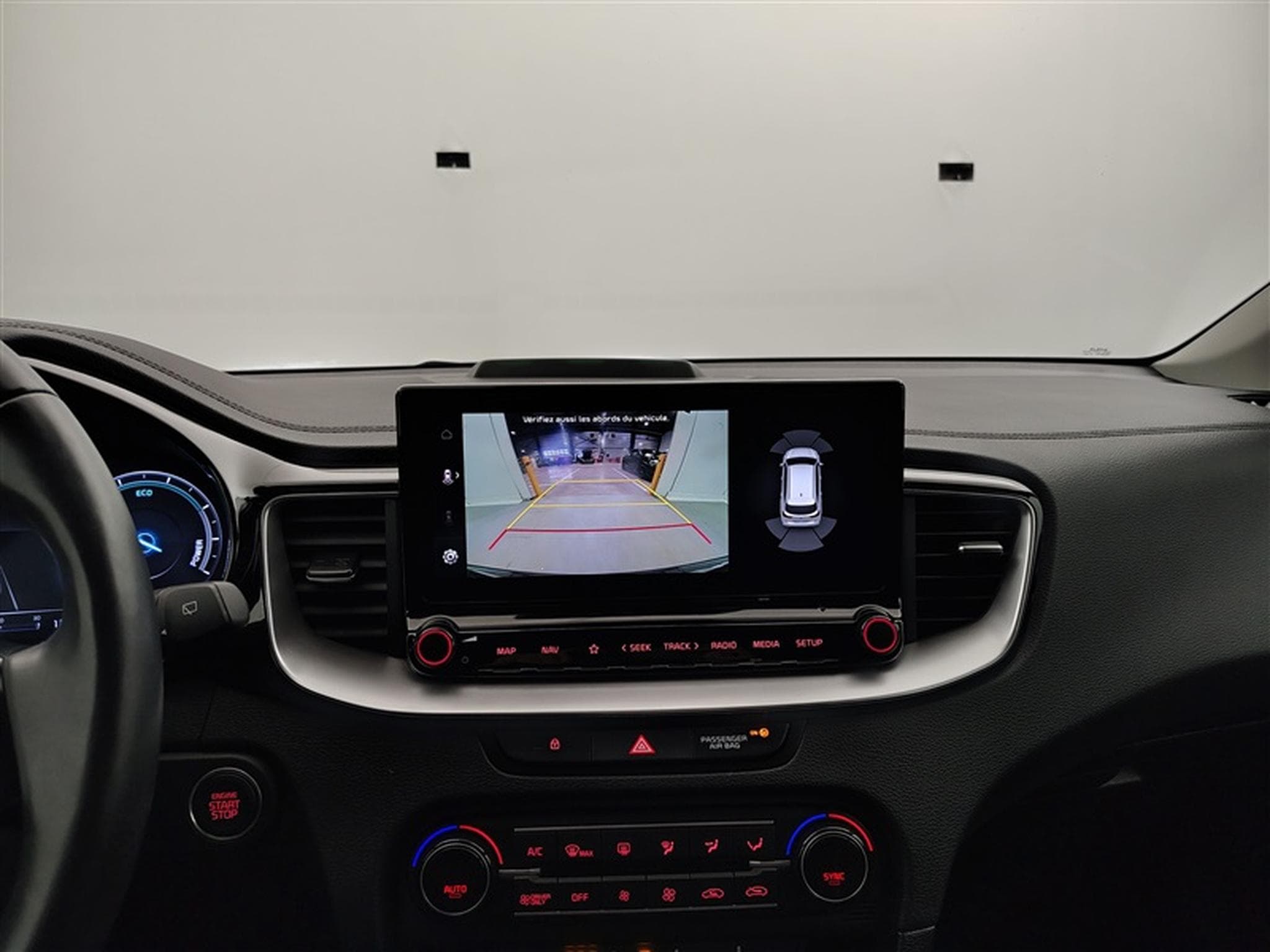 Kia Ceed Sw Ceed SW 1.6 GDi PHEV DCT Navi / Led (2022) - Photo 17